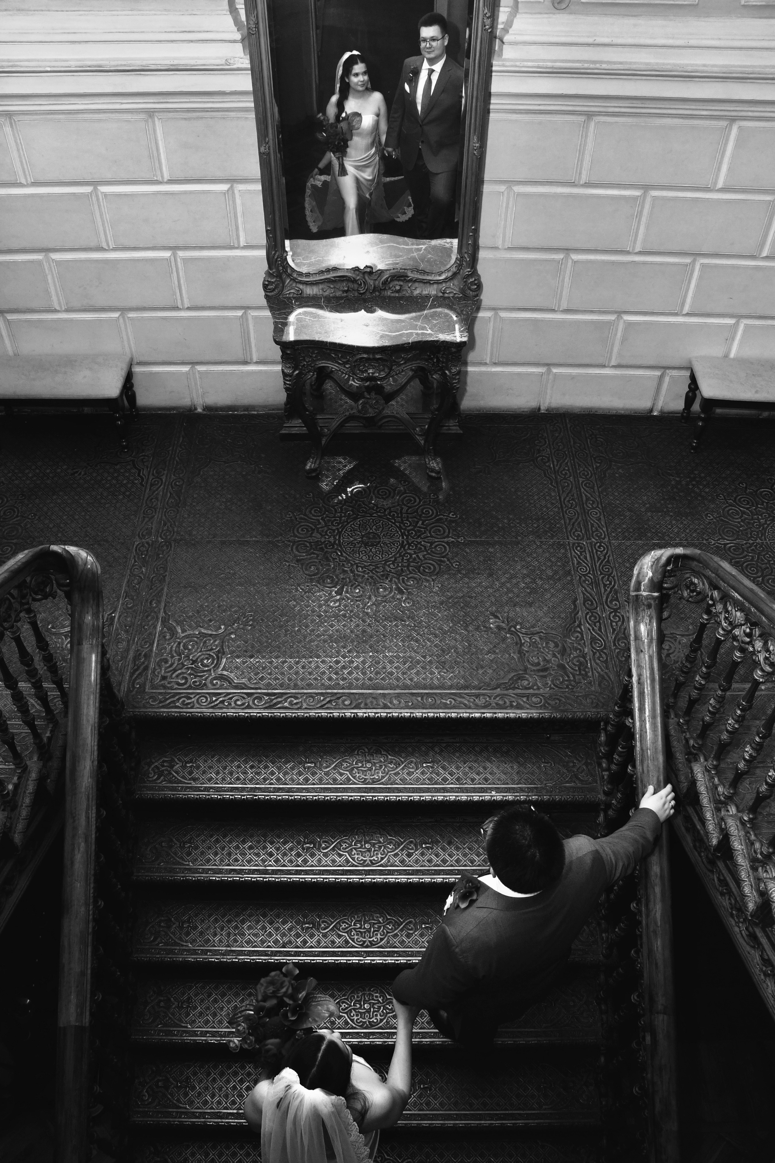 Елизавета & Илья