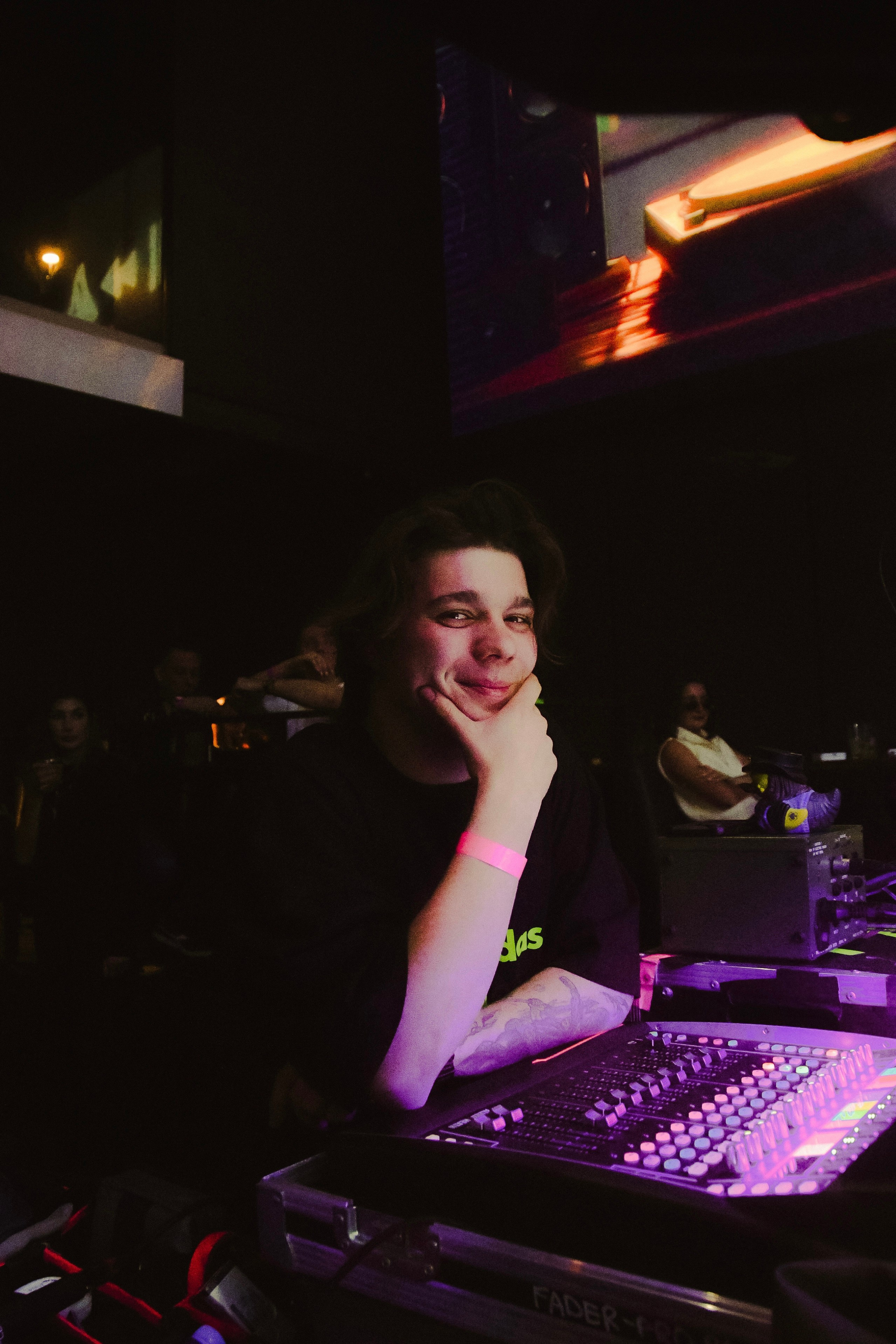 Группа «Пицца»