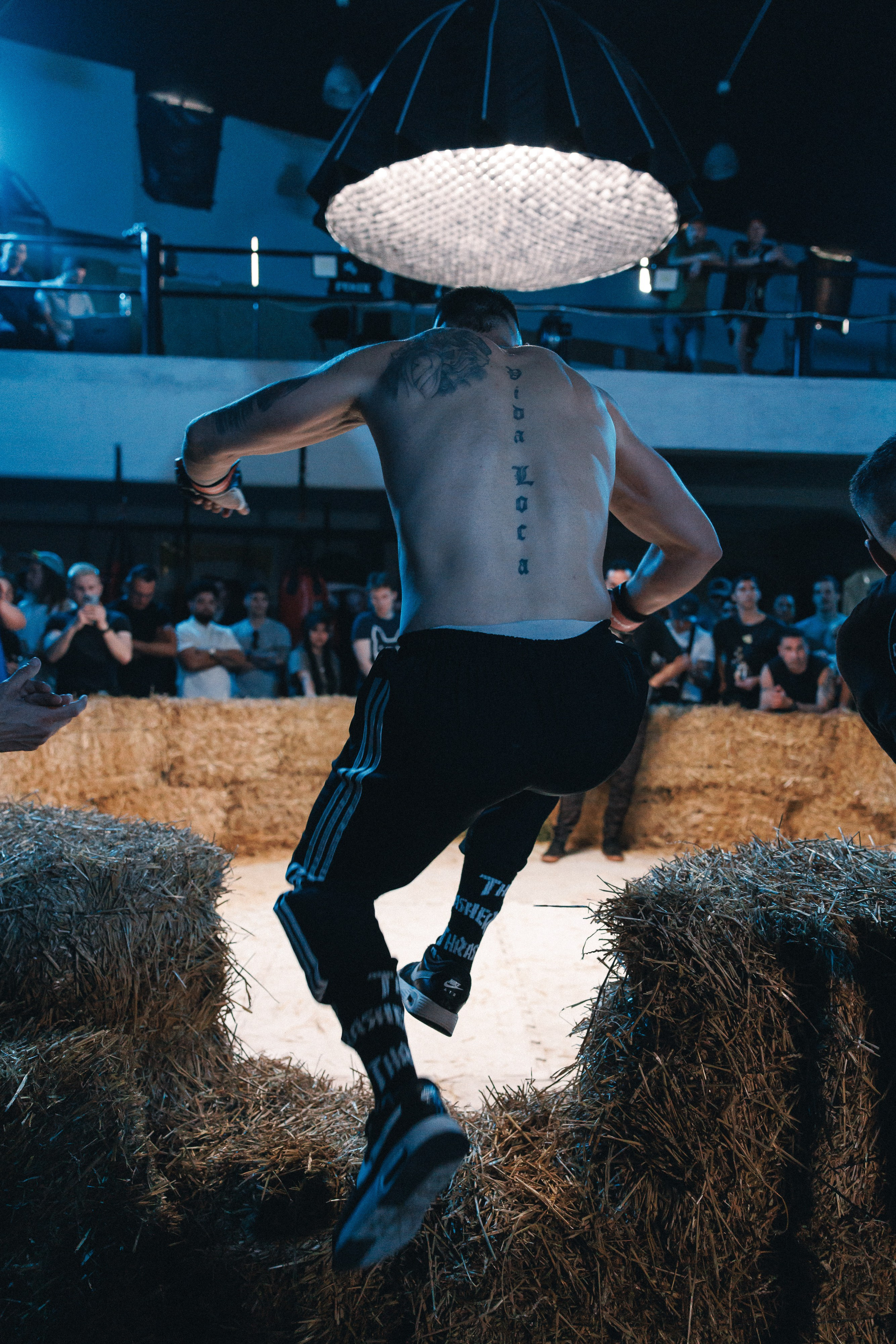 Yaguarete Fighting Championship. Фотограф в Сочи, Репортажный фотограф Виктор Кочков-Филатов