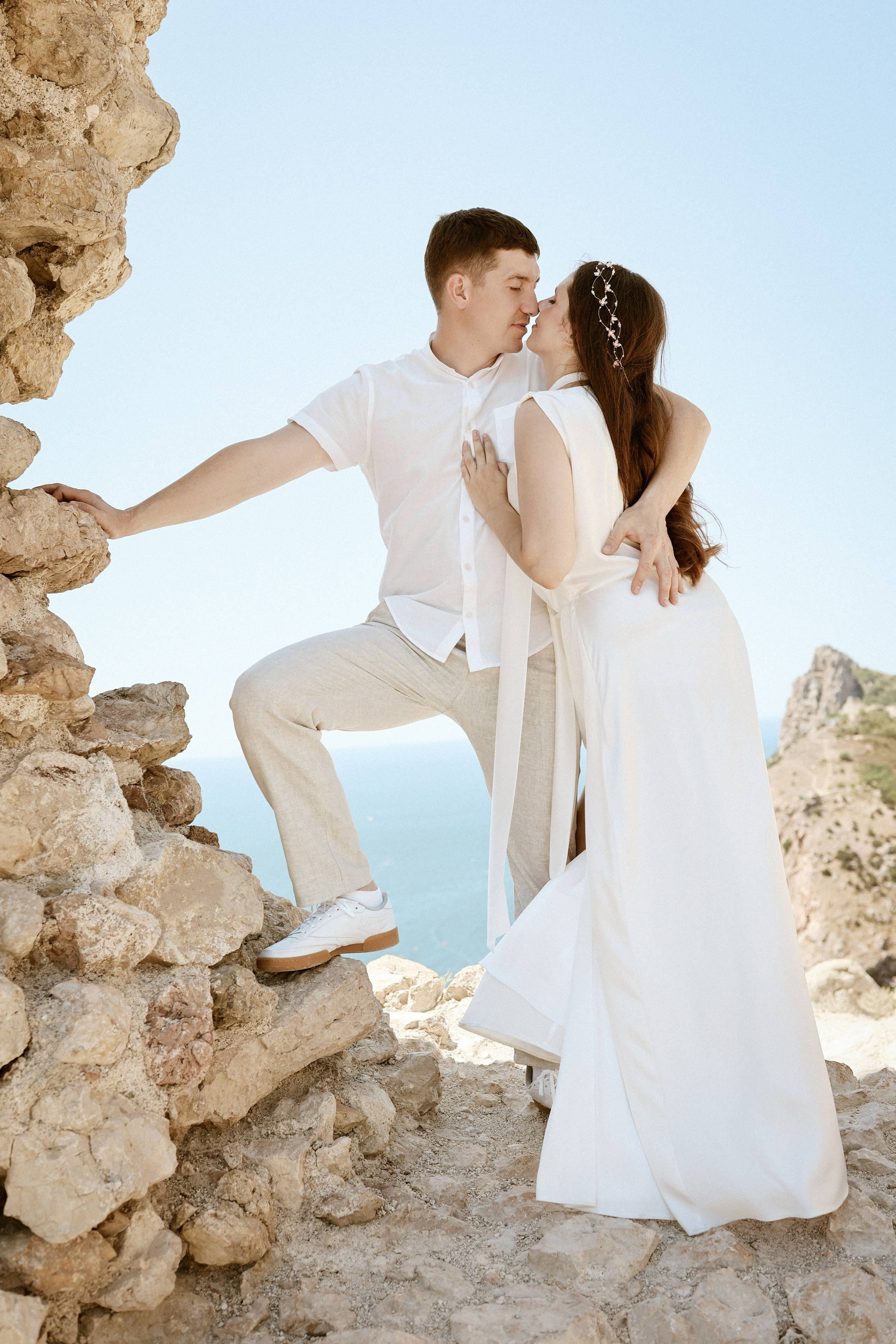 A&Н. Withlovent | Фотограф в Севастополе