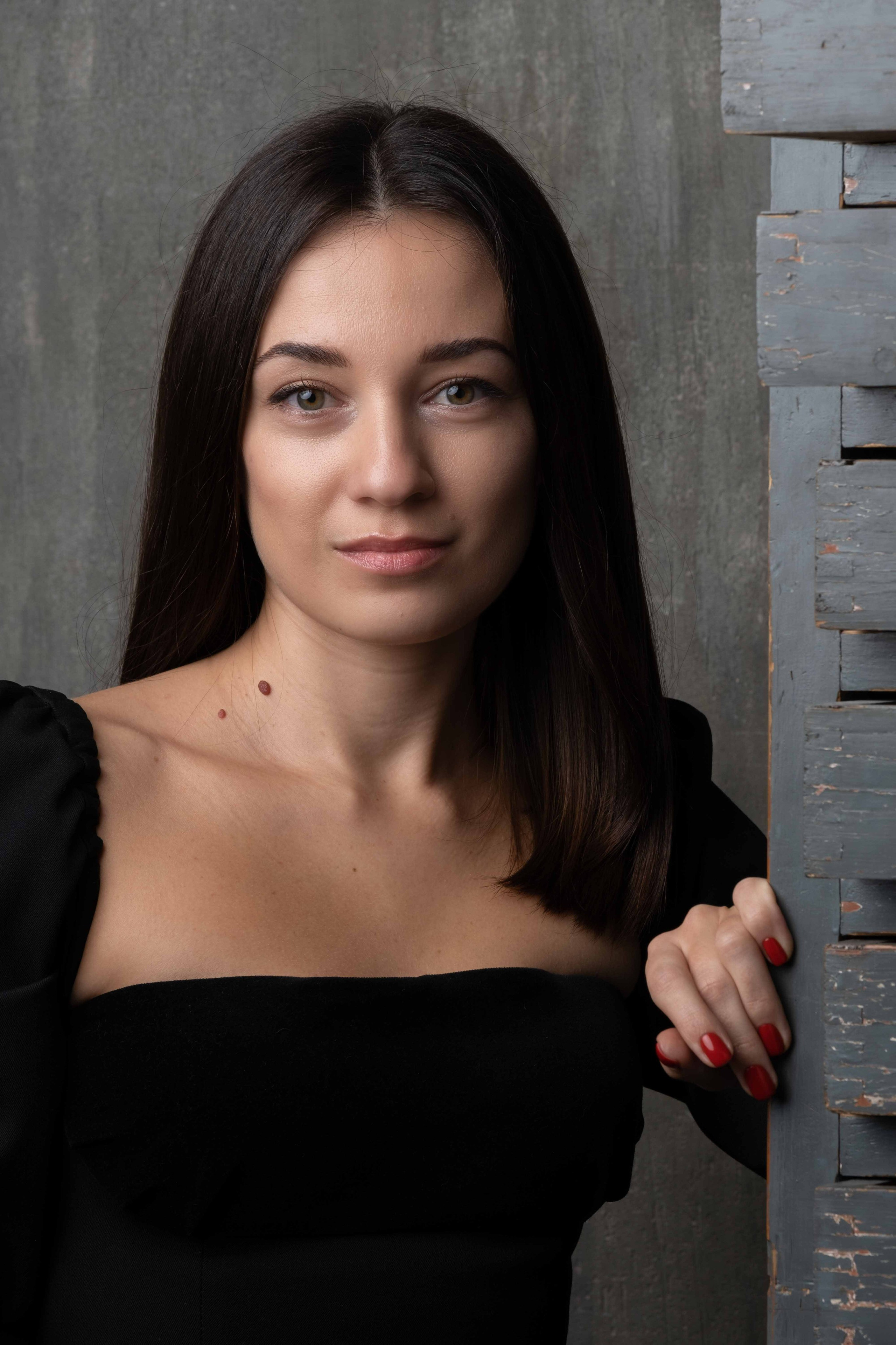 Коуч Анна Коханчик. Фото тур