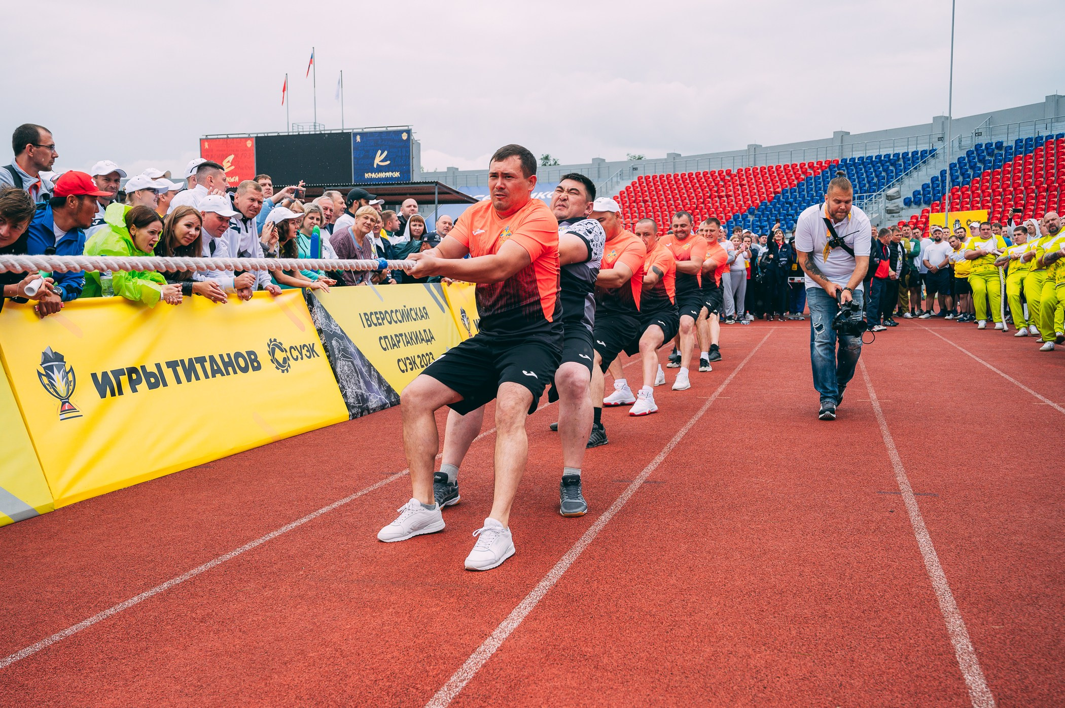 Первая спартакиада СУЭК. 📸Портретный и репортажный фотограф | Красноярск | Поливода Дмитрий📸