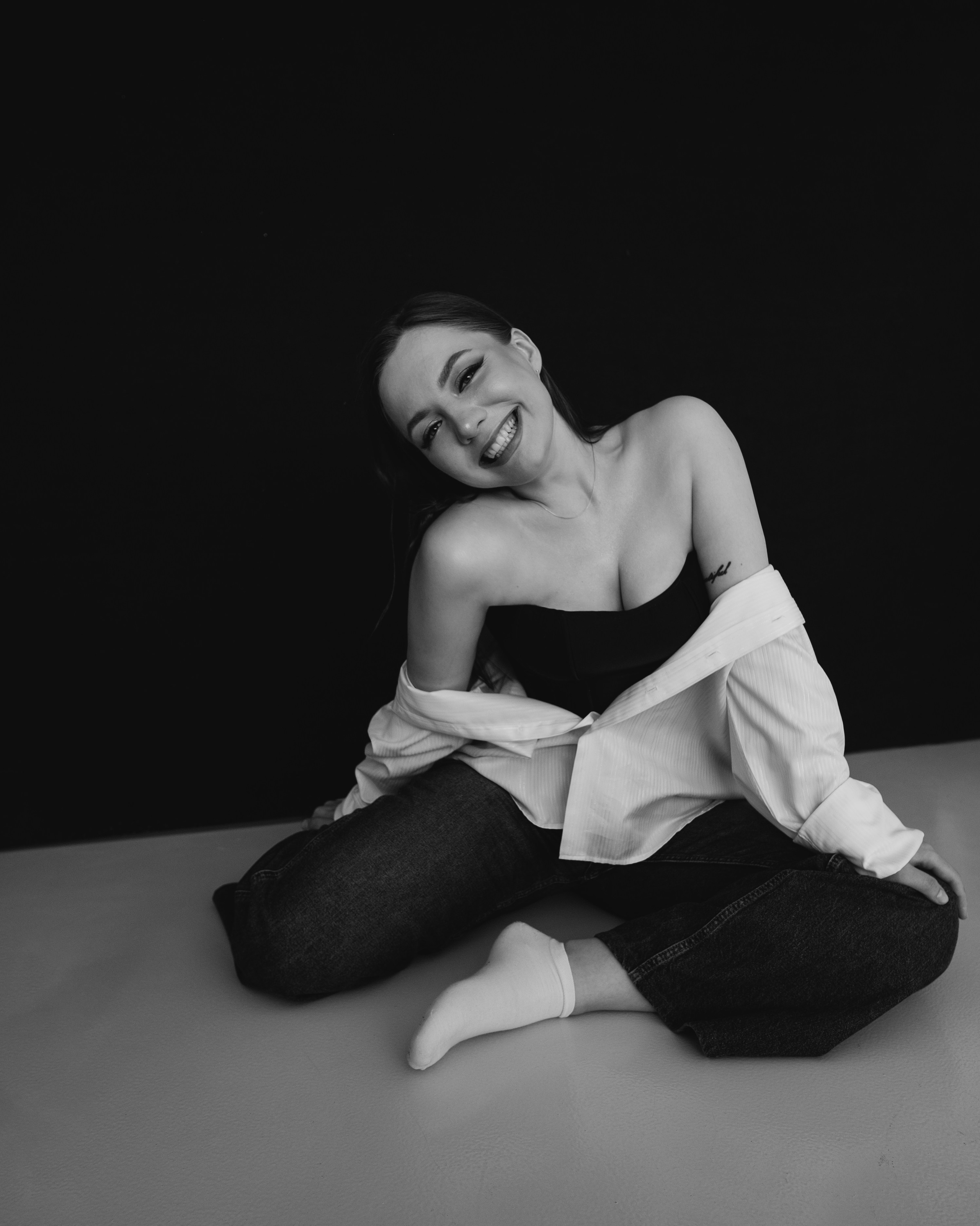 Happy Birthday to You. Фотограф (Москва, Мытищи)— Комова Анастасия