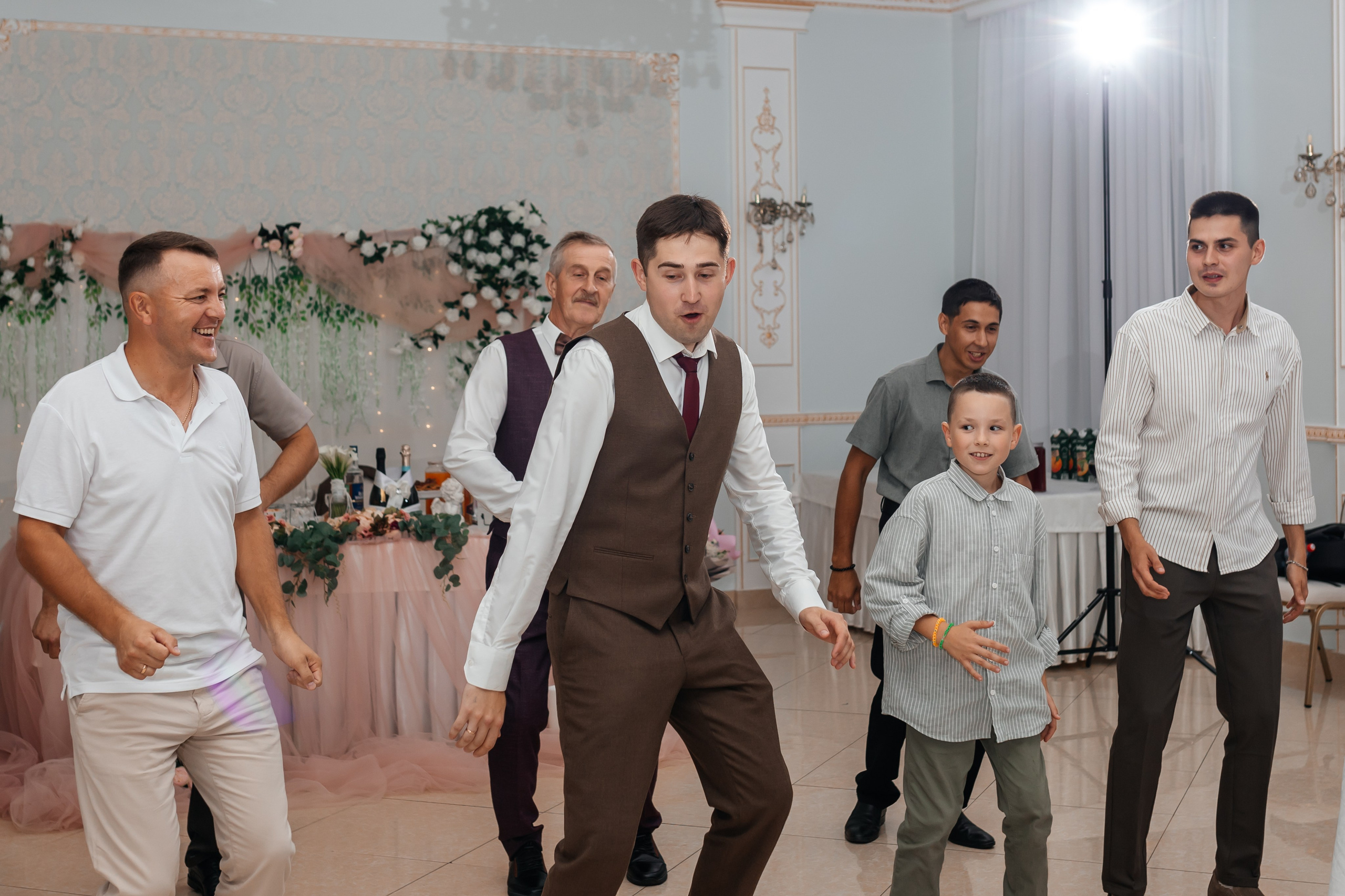 Альмир и София. Марина Шаймухаметова. Фотограф в Уфе