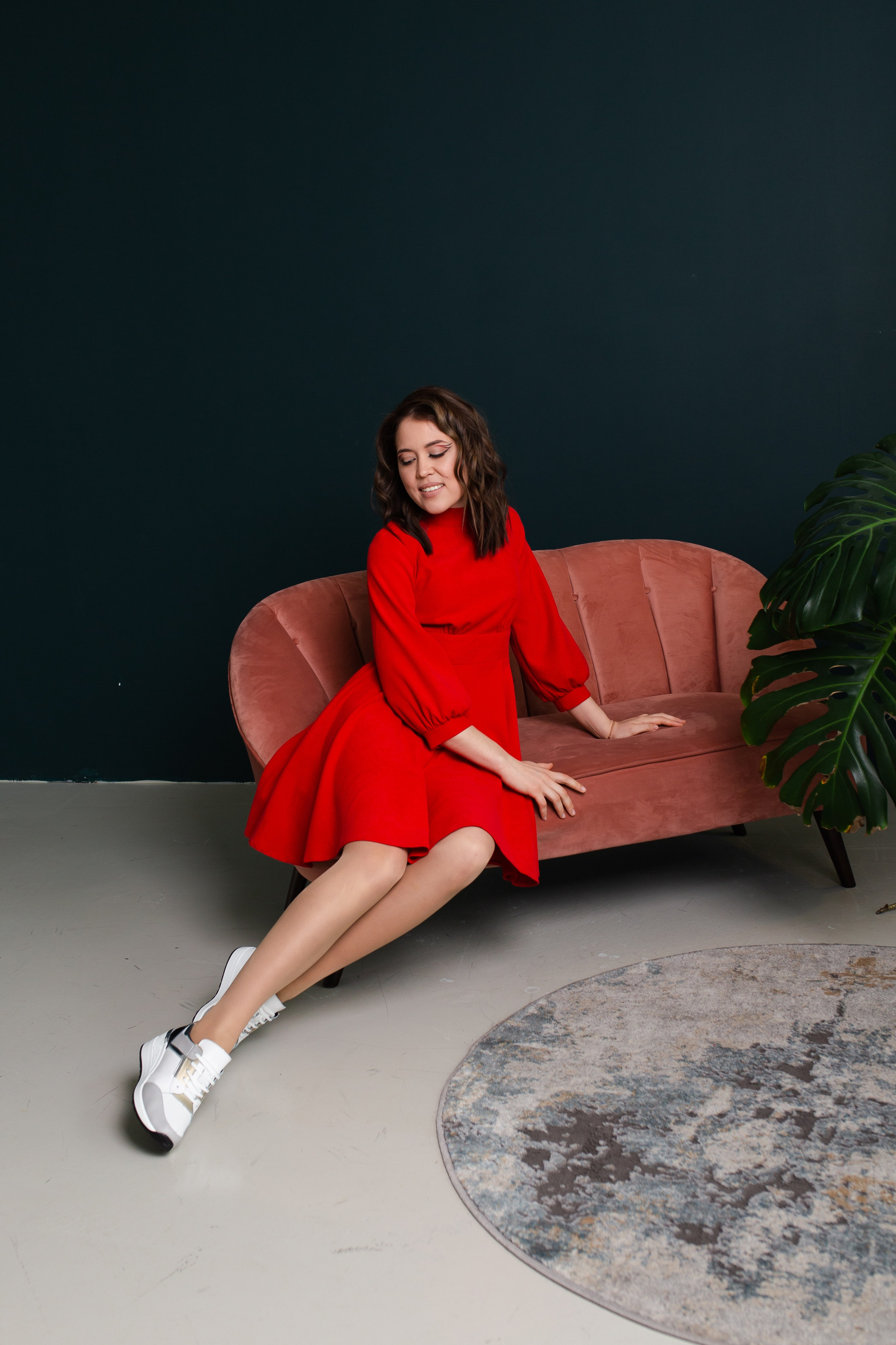 Светлана. Марина Шаймухаметова. Фотограф в Уфе