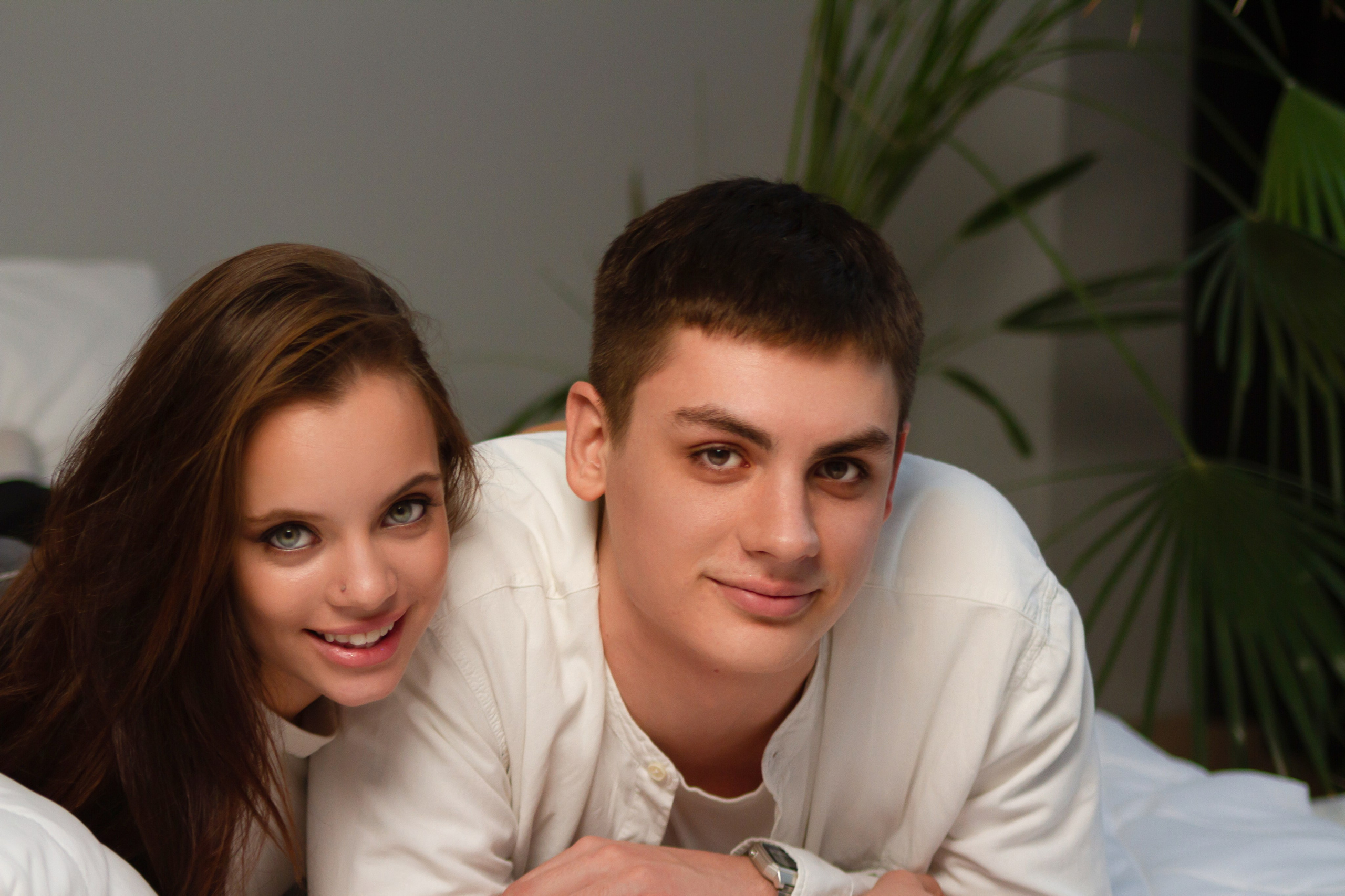 Love story. Свадебный и портретный фотограф Твери и области Лидия Коновалова