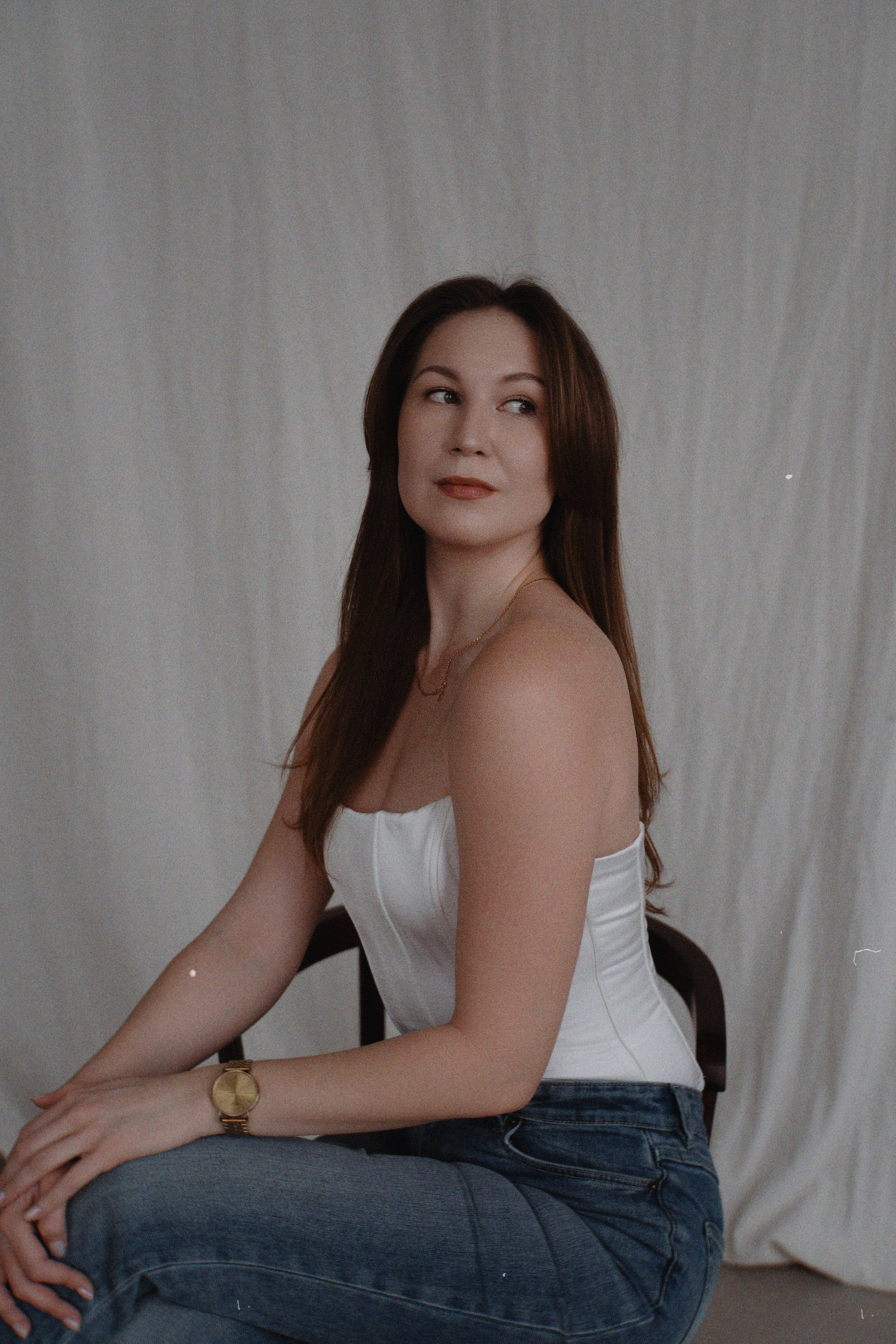 Лера. Виктория Федотова | Фотограф и визуал-специалист в Самаре