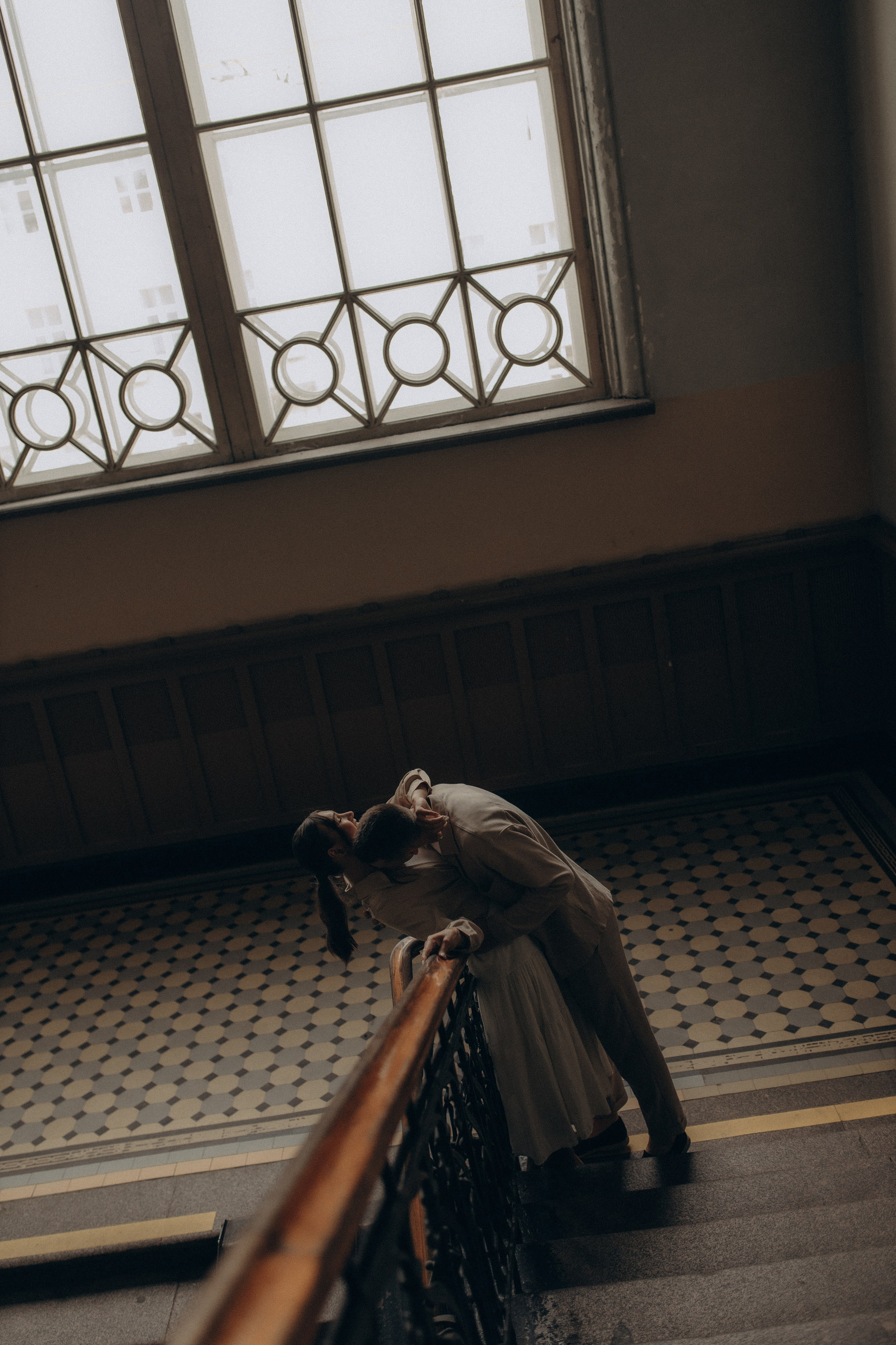 Настя и Костя. Фотограф в Петербурге Ольга Стрельченко