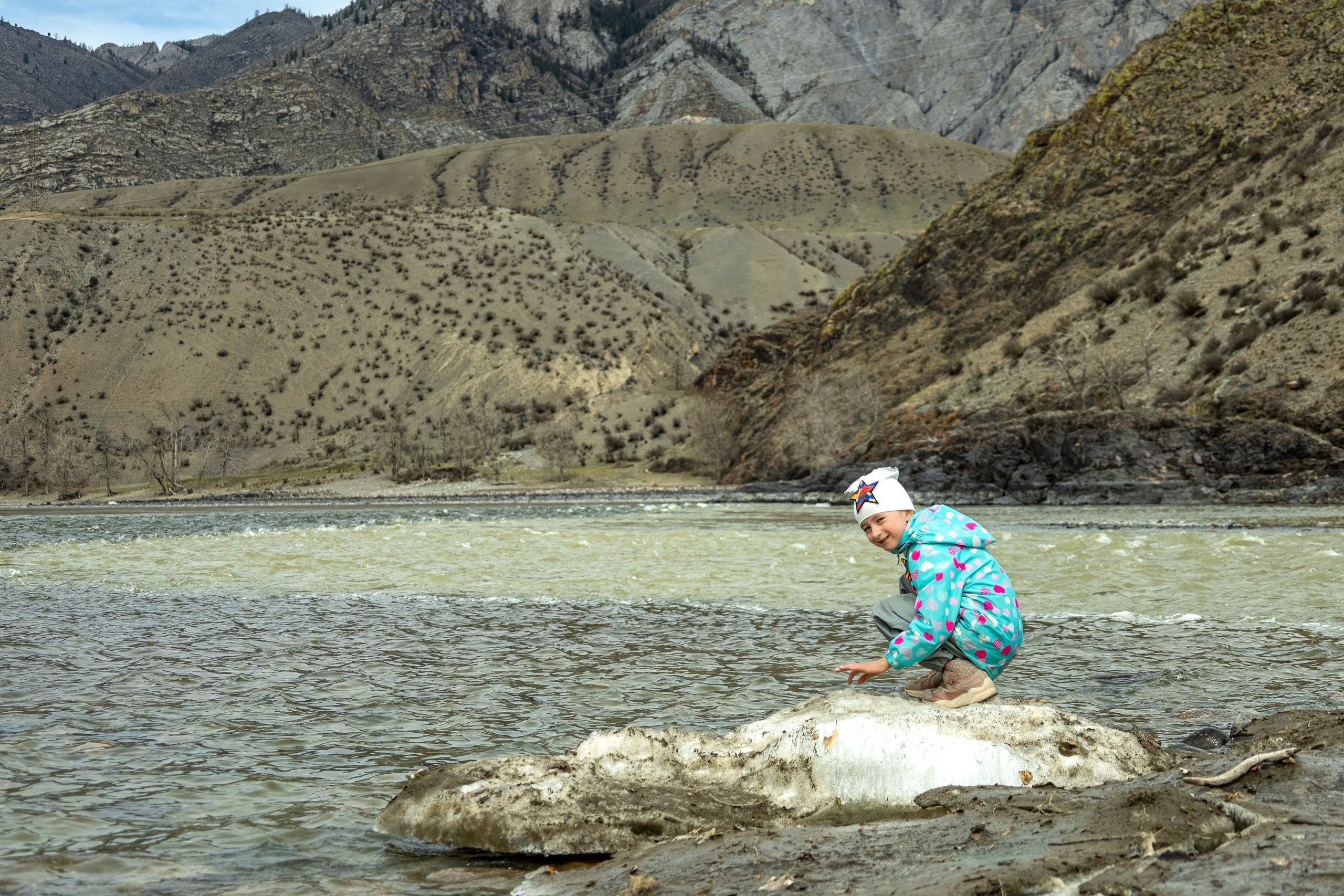 Майские в горах 2023. Gennady Travel