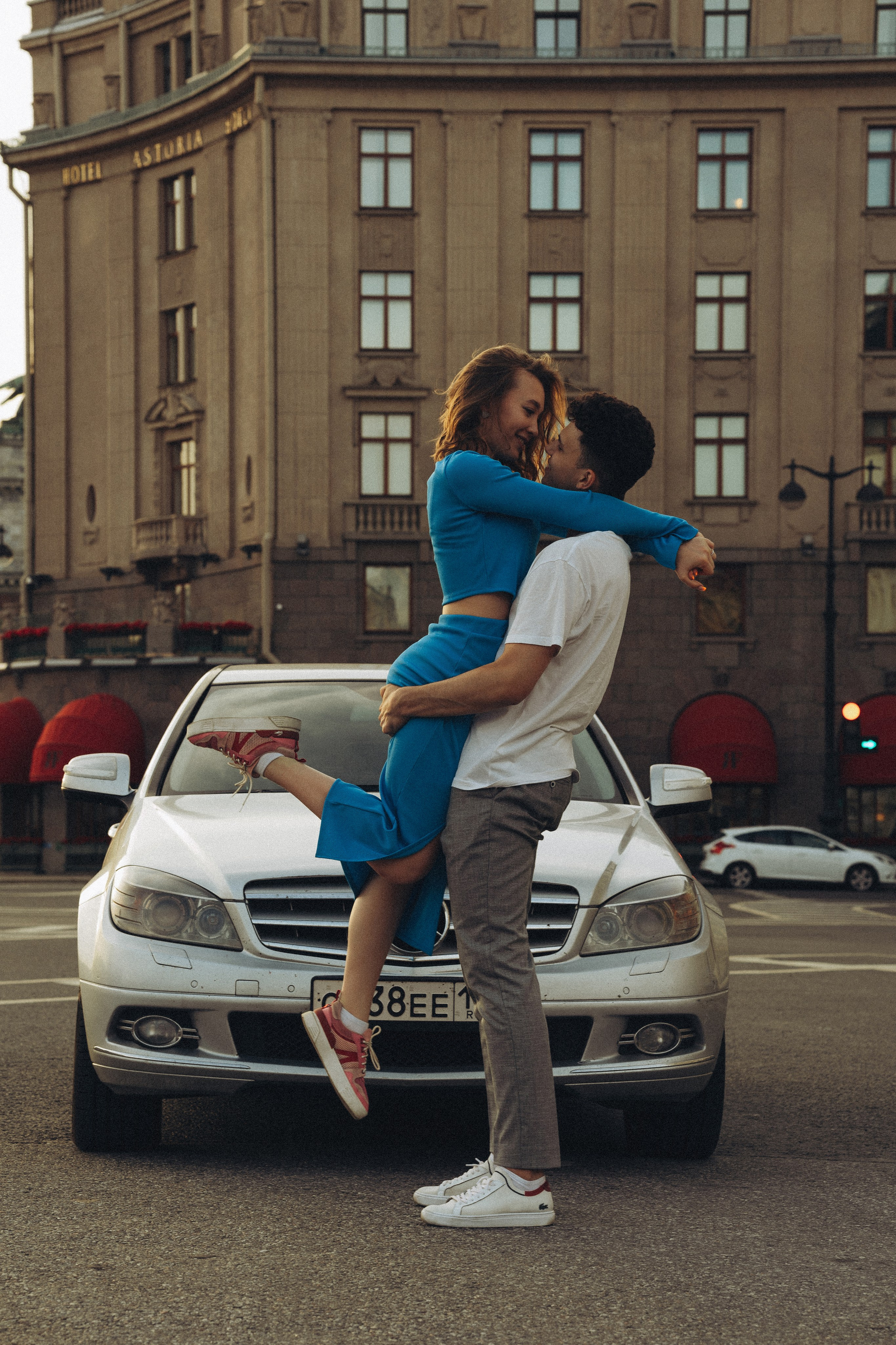 K & A. Фотограф Санкт-Петербург/Гомель Виктория Петрова