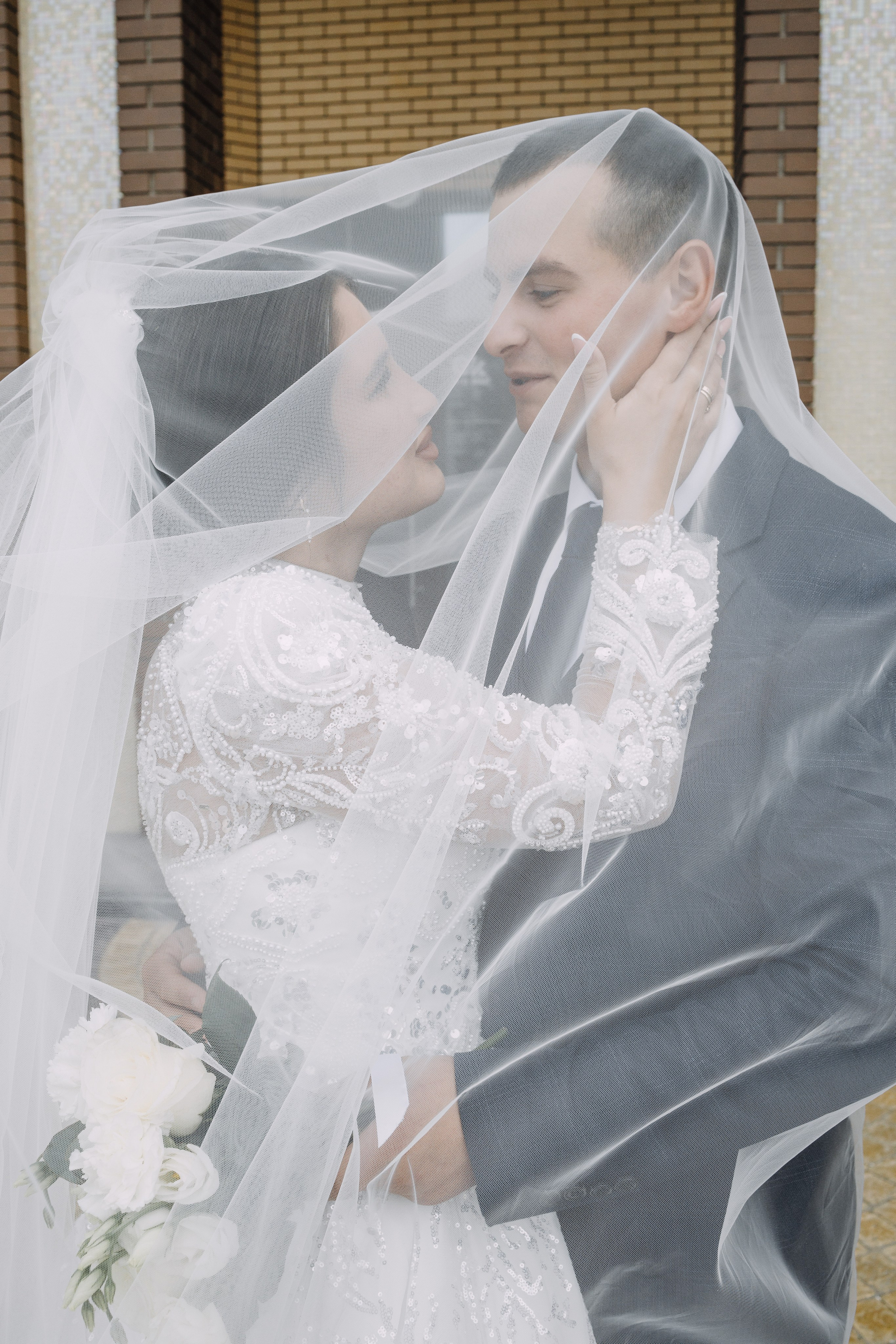 Анастасия и Вячеслав. Lifestyle семейный и детский фотограф в Омске Иванова Екатерина