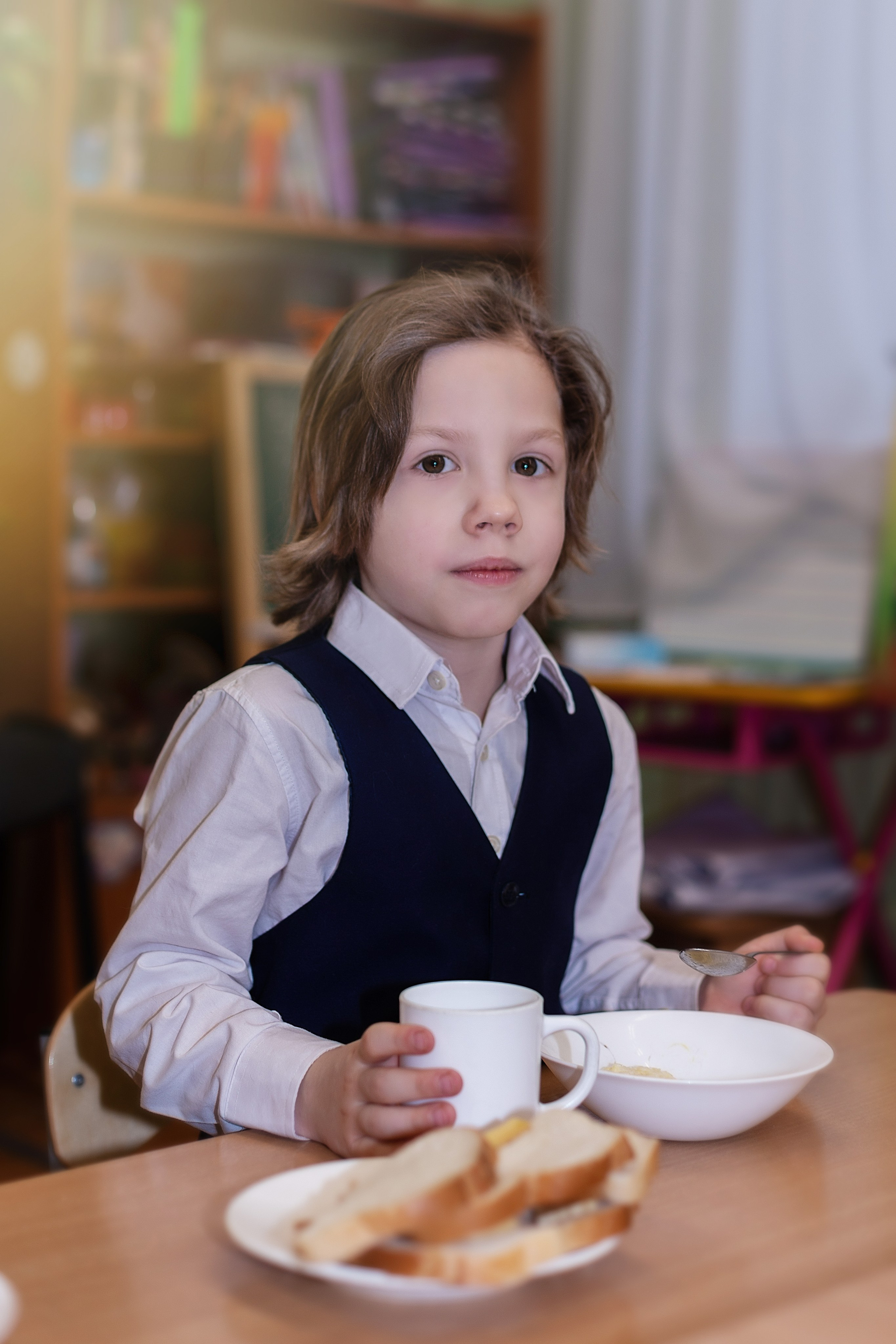 Выпускной фотоальбом 2025. Семейный фотограф в Санкт-Петербурге