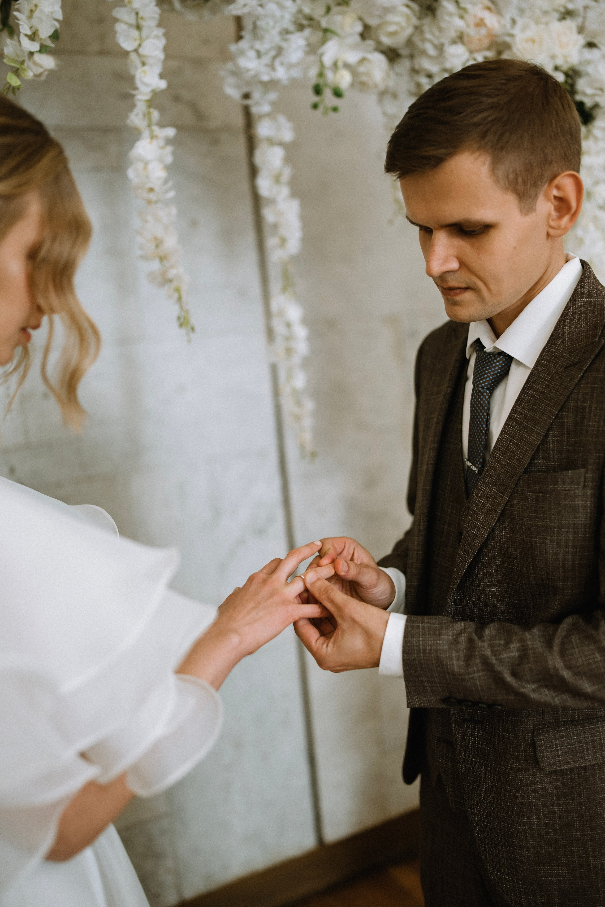 Никита и Оксана. Фотограф Костикова Анастасия Ростов-на-Дону