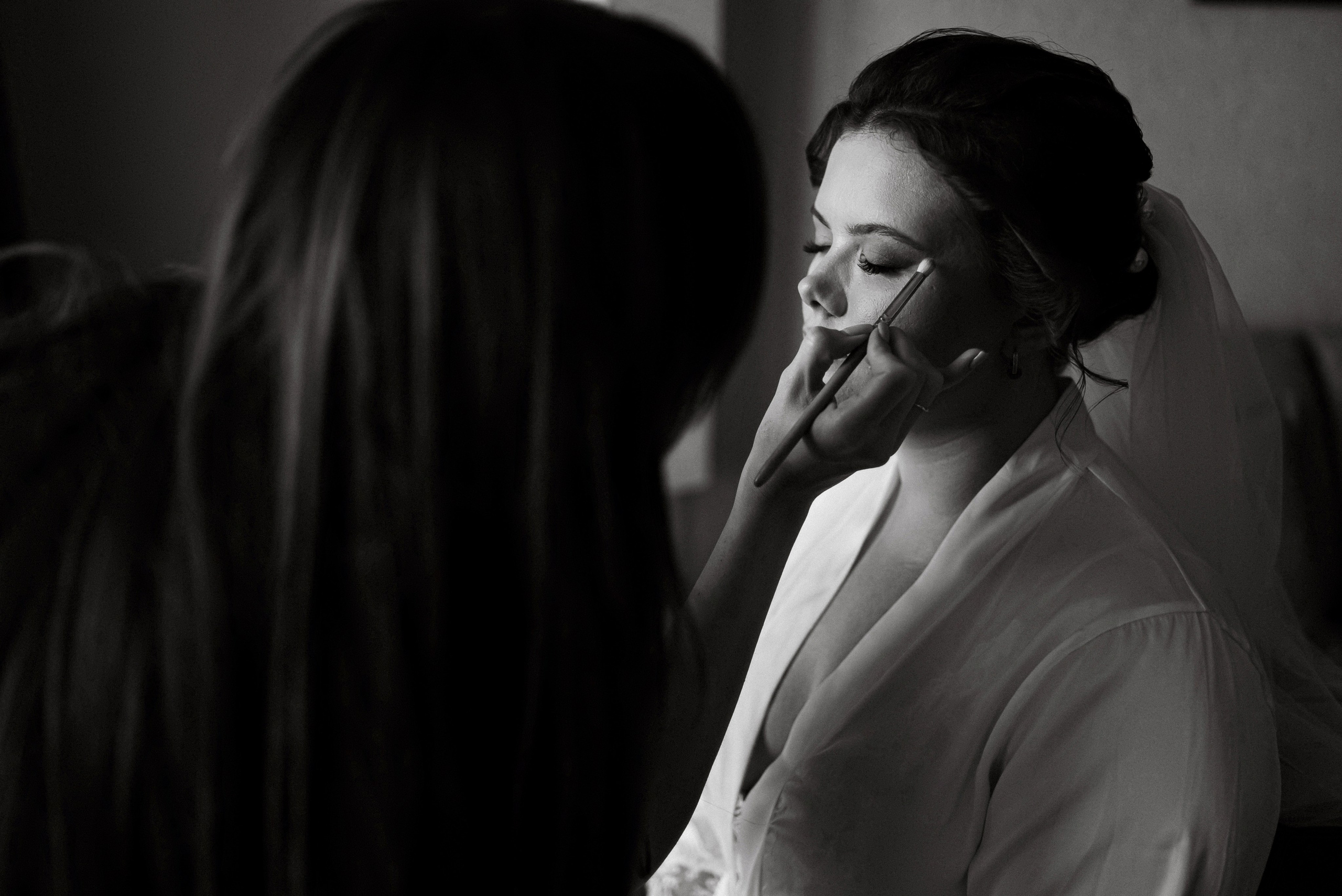 Галерея. Свадебный фотограф Евгения Наумовец