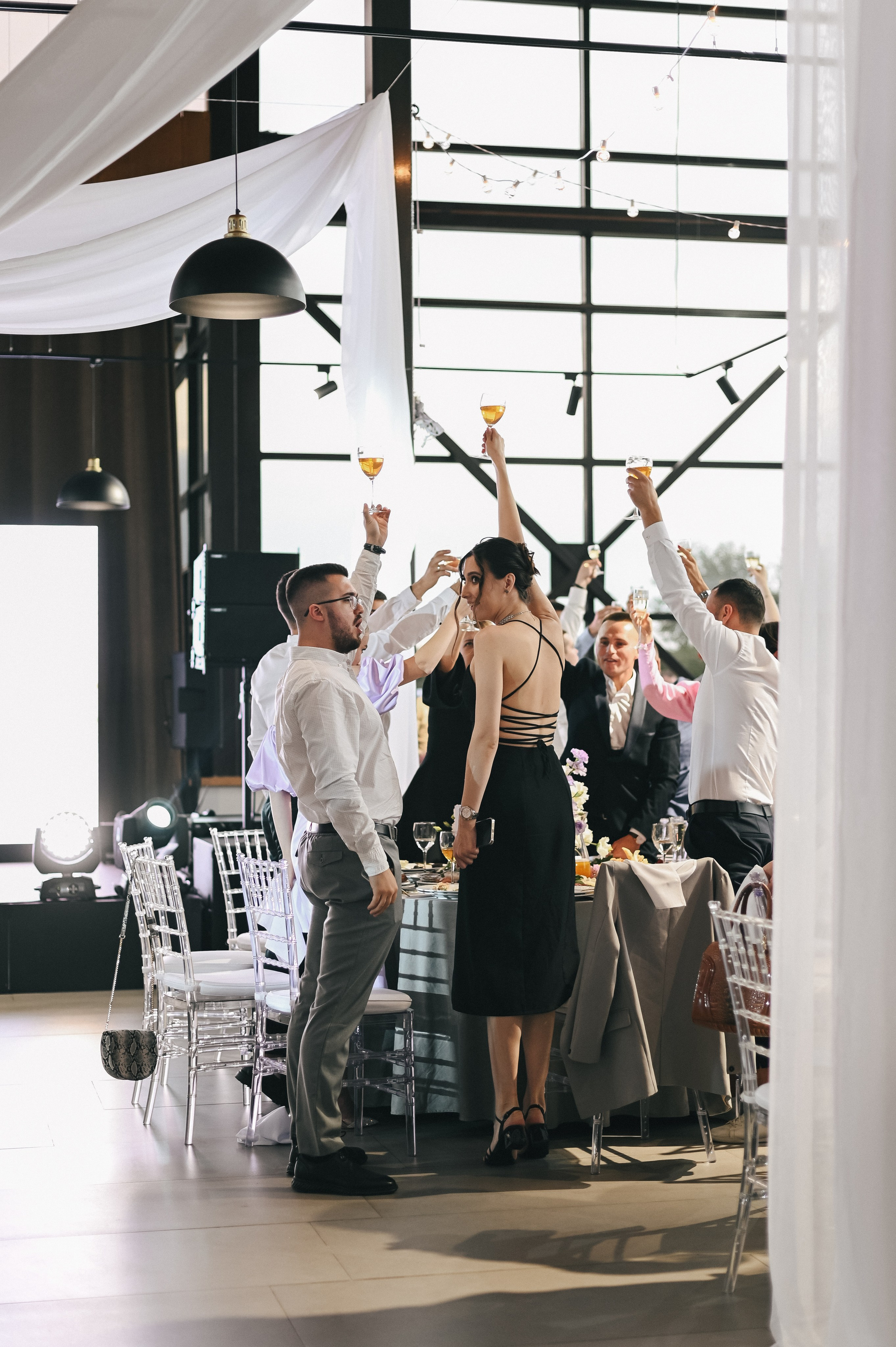 Рома + Вика — Организация EventGstudio. Свадебный и семейный фотограф Волгоград Москва