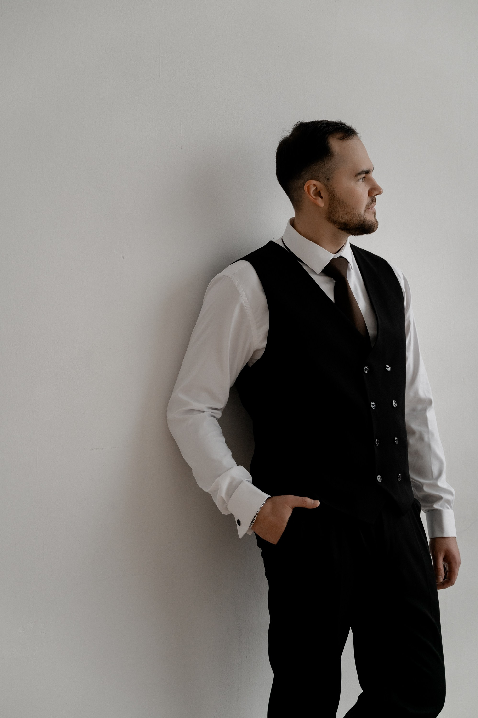 Алексей и Анастасия. Фотограф Анна Пятак