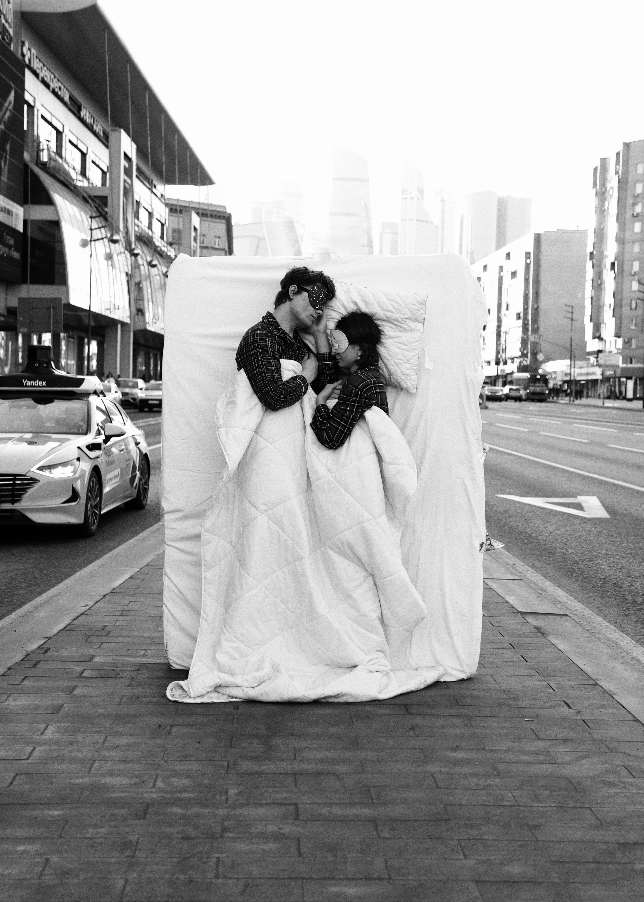 Креативная творческая съёмка. Привет! Меня зовут Даша! И я креативный фотохудожник из Москвы!