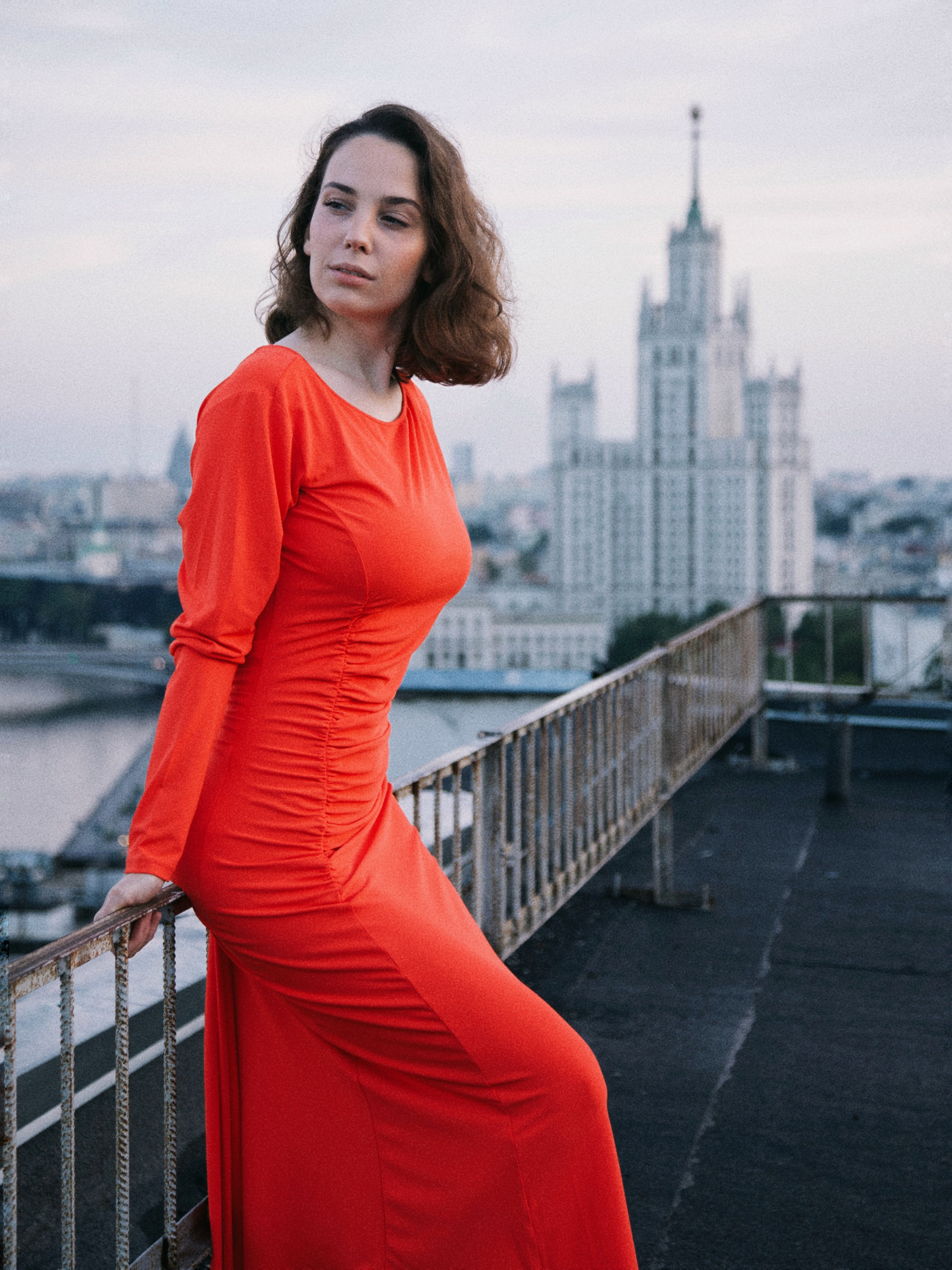 Портретная сьемка. Привет! Меня зовут Даша! И я креативный фотохудожник из Москвы!