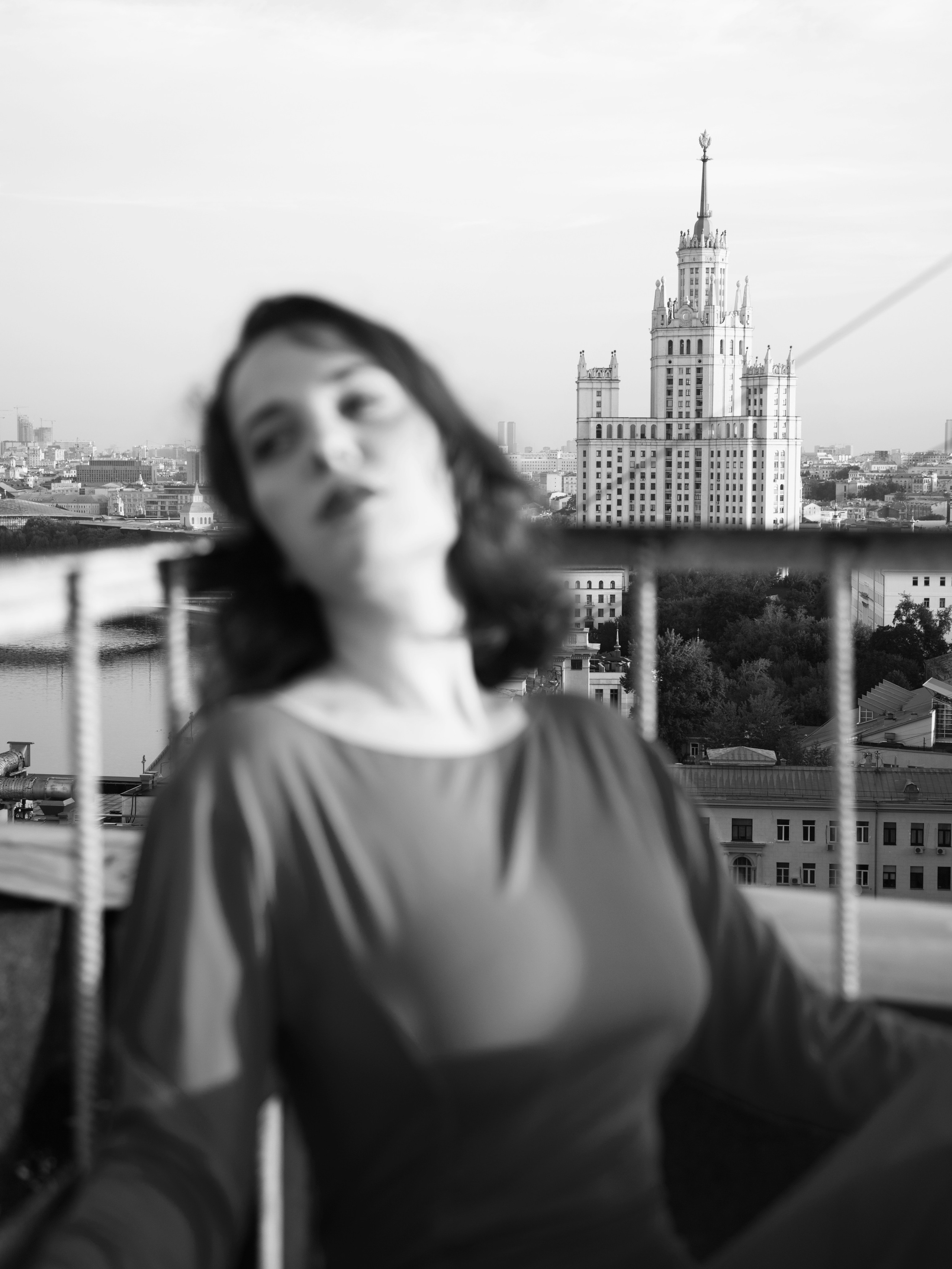 Портретная сьемка. Привет! Меня зовут Даша! И я креативный фотохудожник из Москвы!