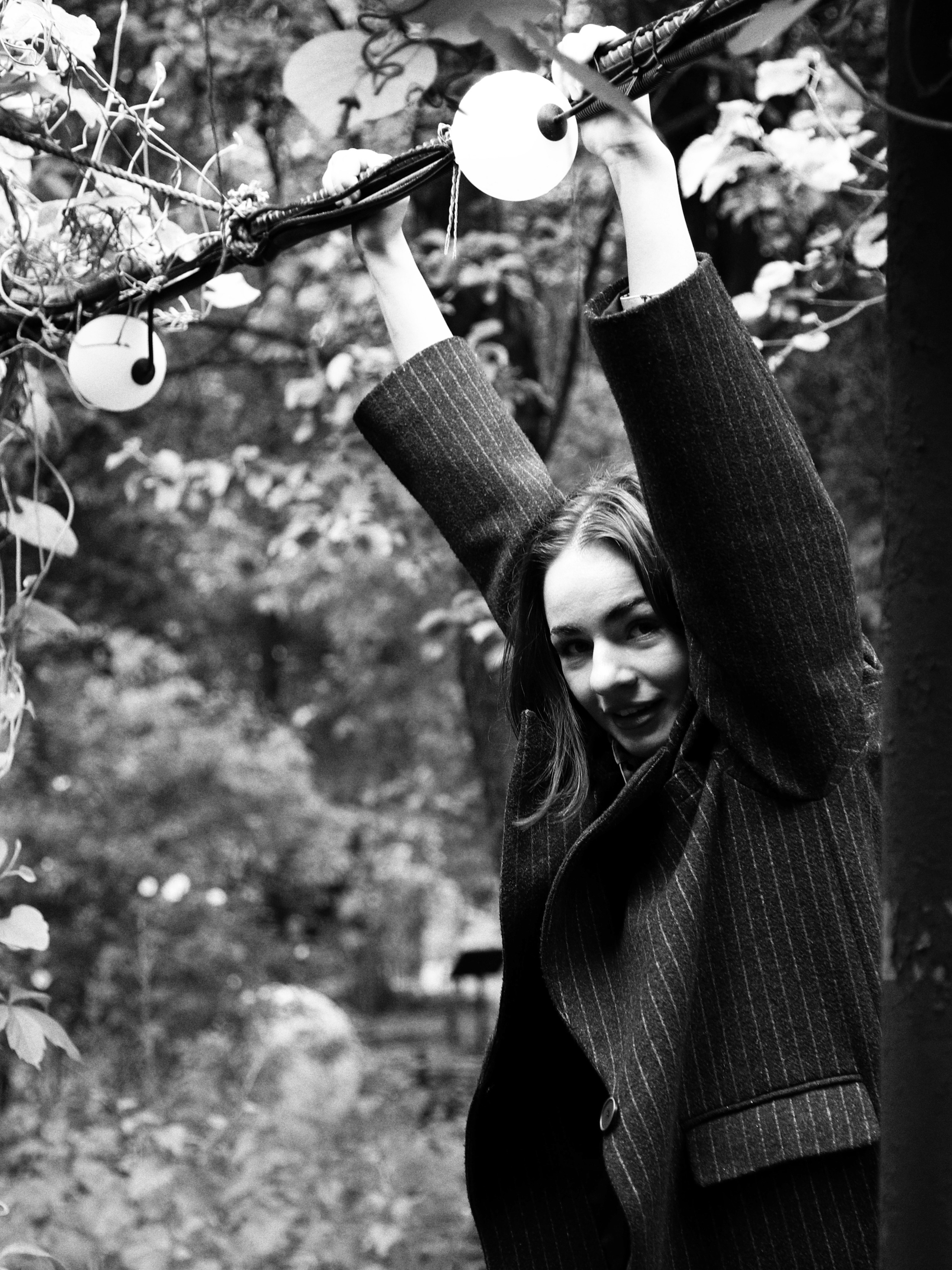 Портретная сьемка. Привет! Меня зовут Даша! И я креативный фотохудожник из Москвы!