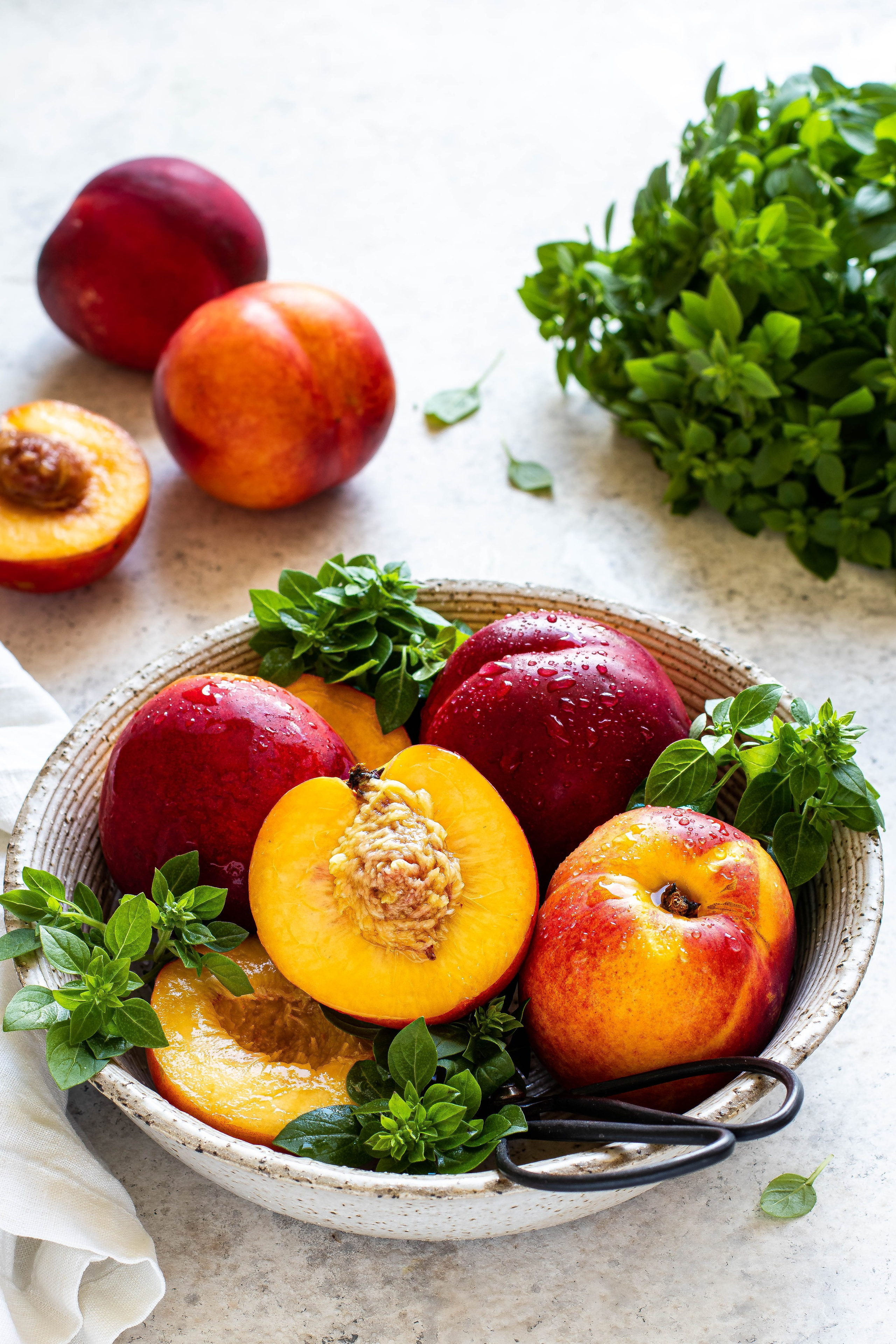 Фуд-фотограф в Москве