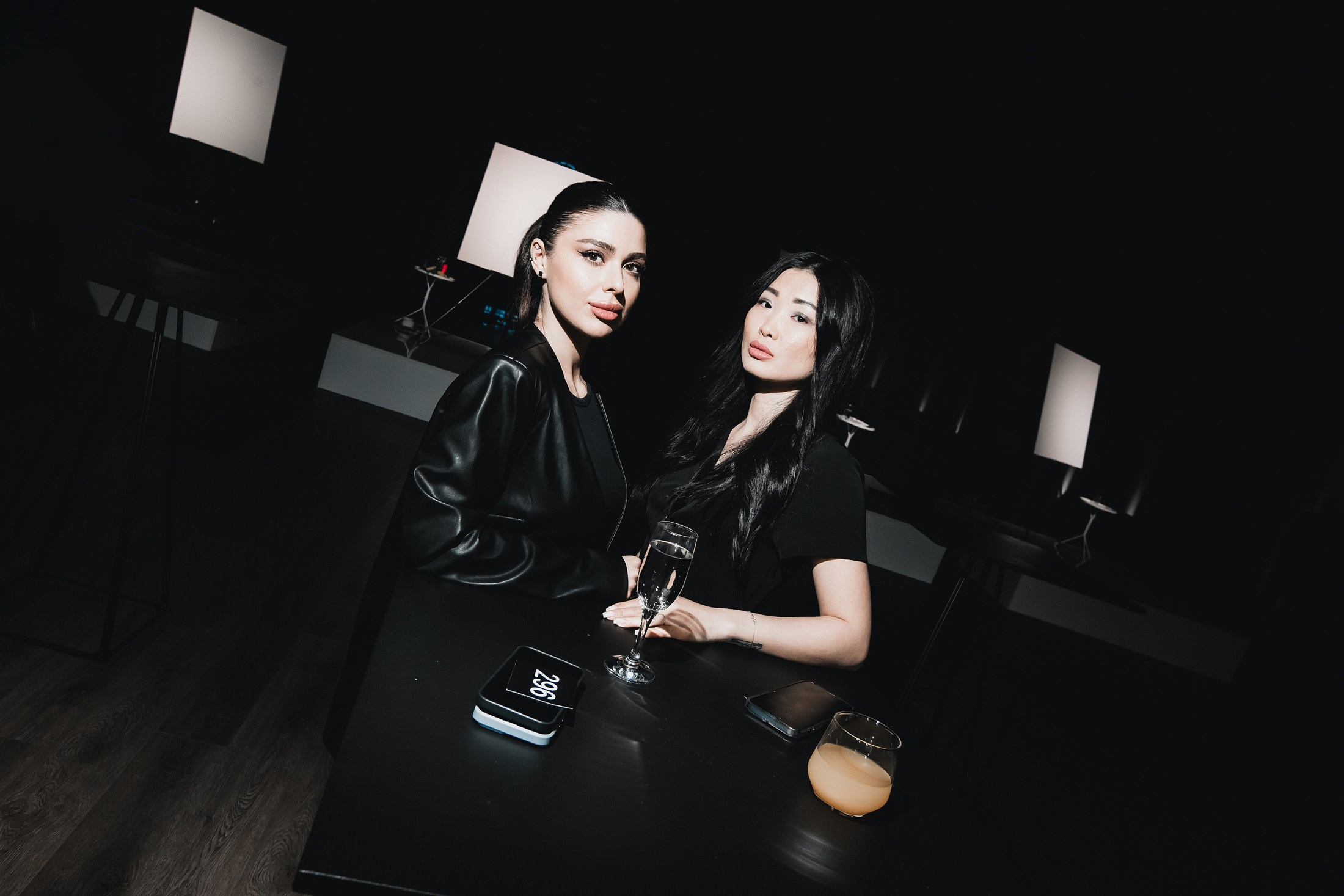 BALMAIN HAIR PARIS. Фотограф Москва Владимир Филин