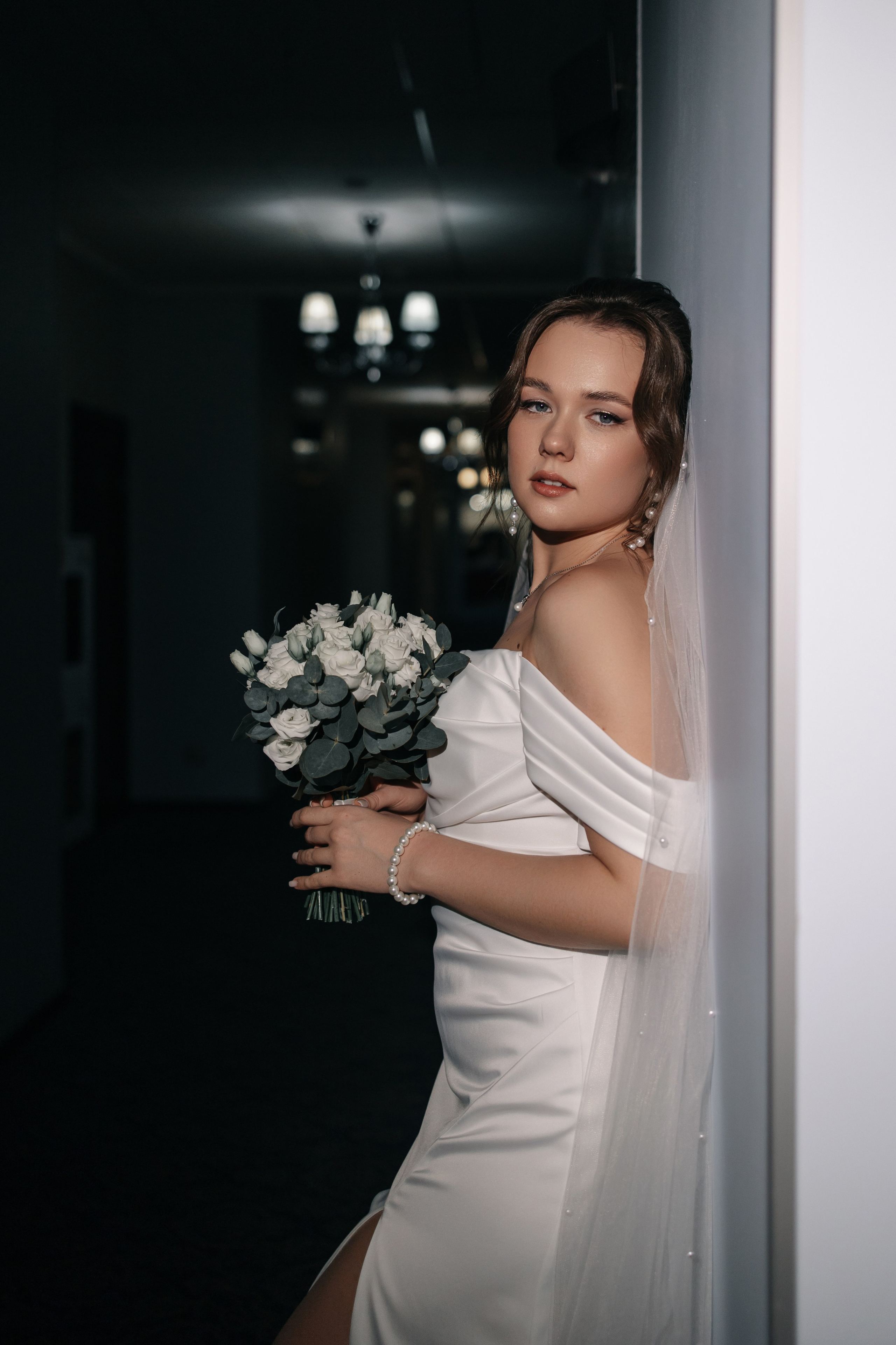 Анна и Георгий