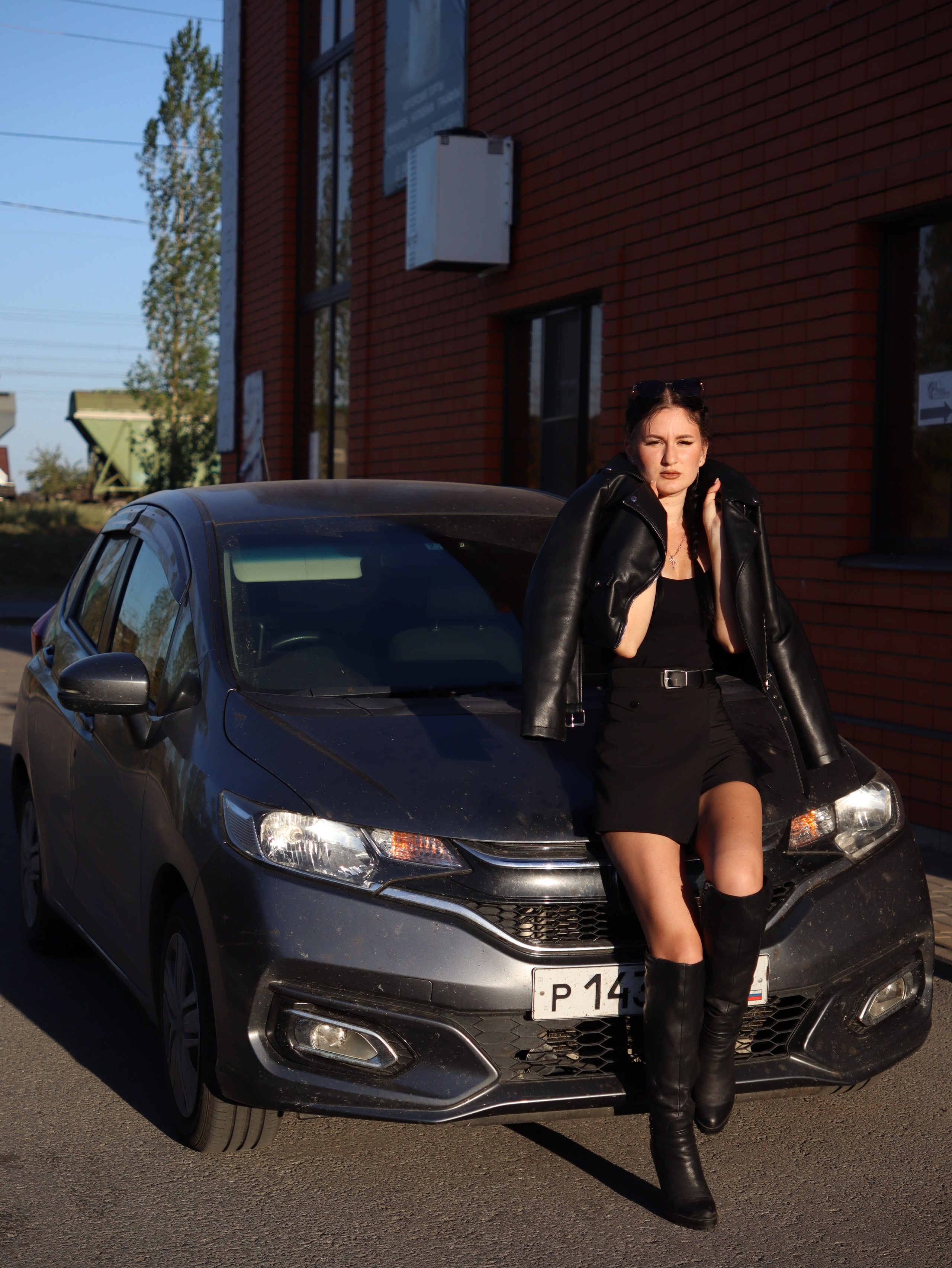 Индивидуальные фотосессии. Фотолаборатория Ваниль