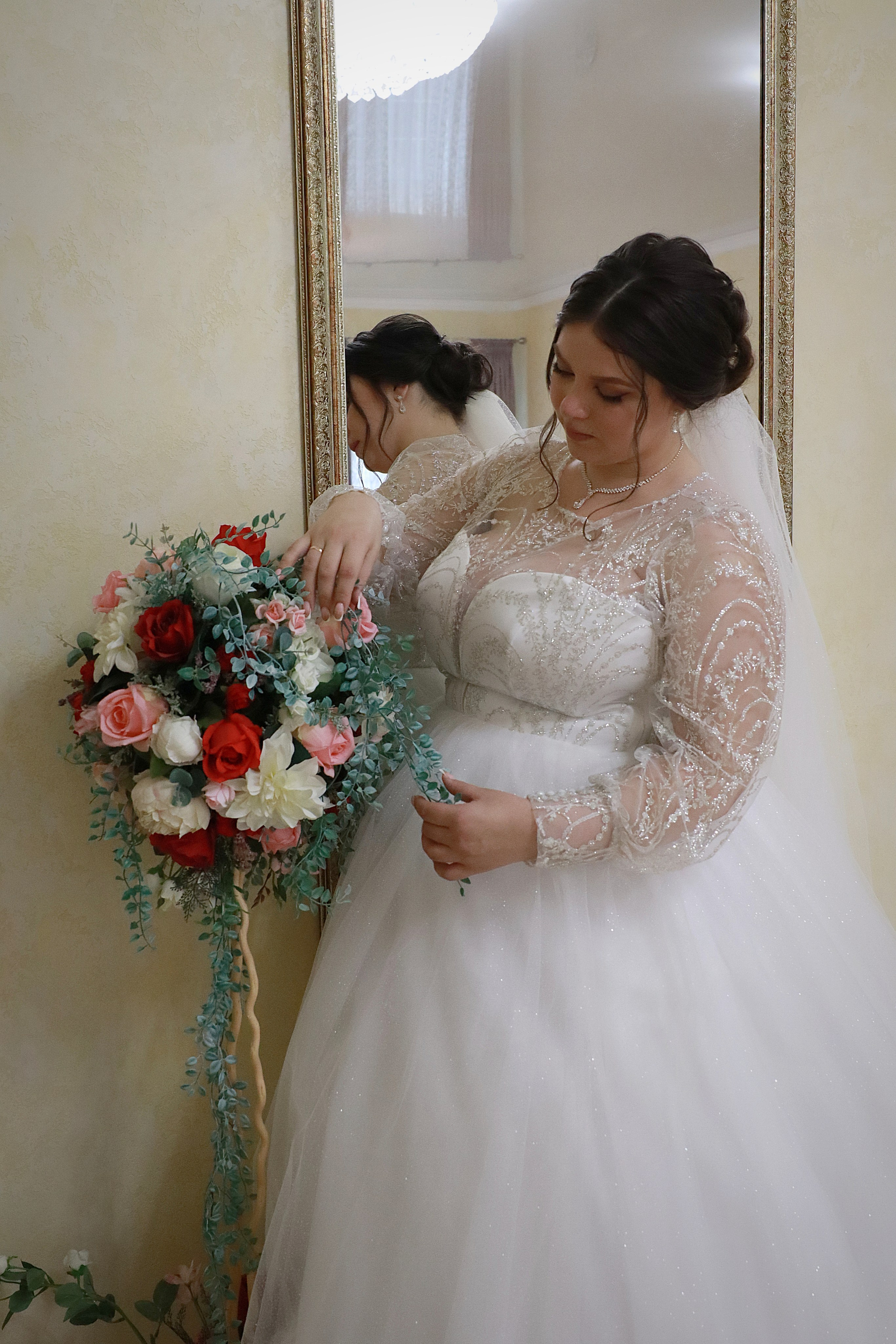 Свадебные фотосессии. Фотолаборатория Ваниль