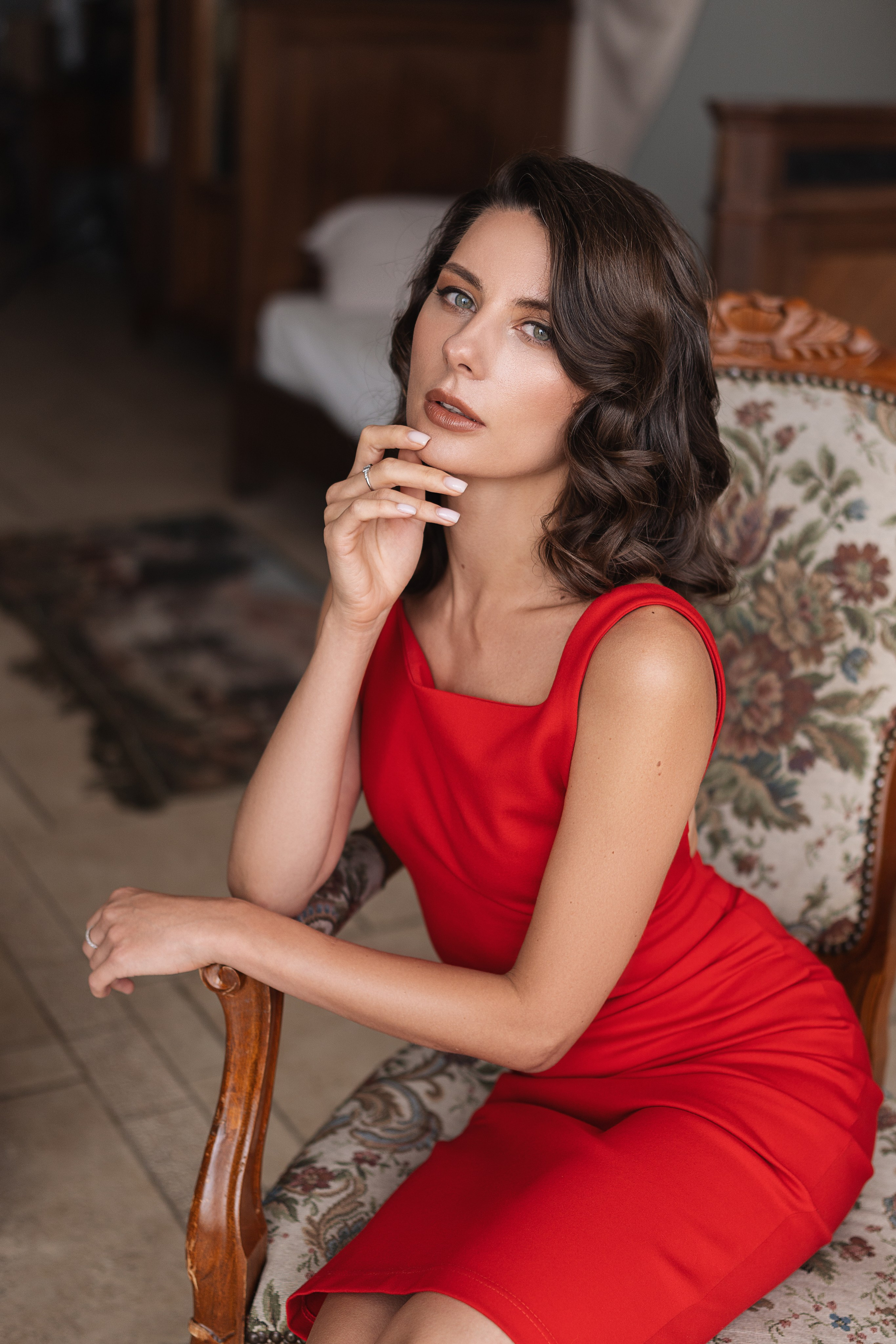 Портфолио. Фотограф Юлия Кифорчук в г. Москва