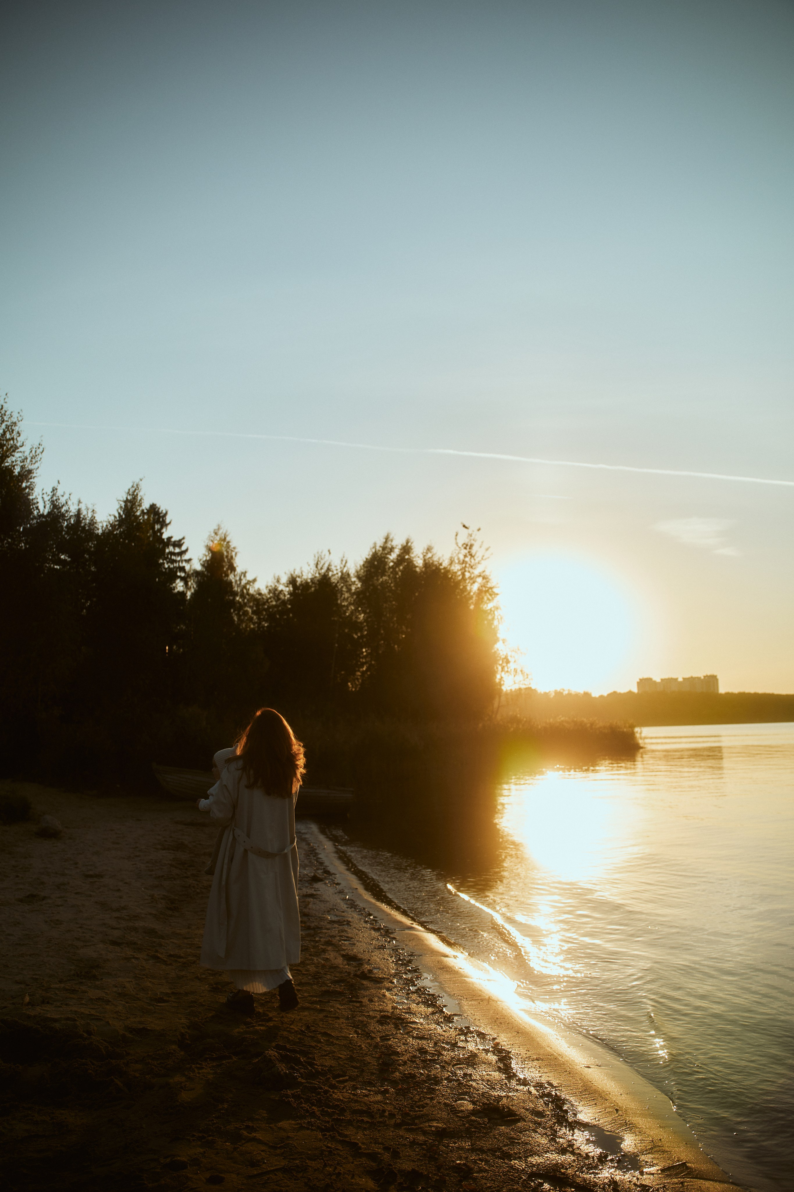 E&V. Фотограф и видеограф Мария Банщикова, Солнечногорск, Москва