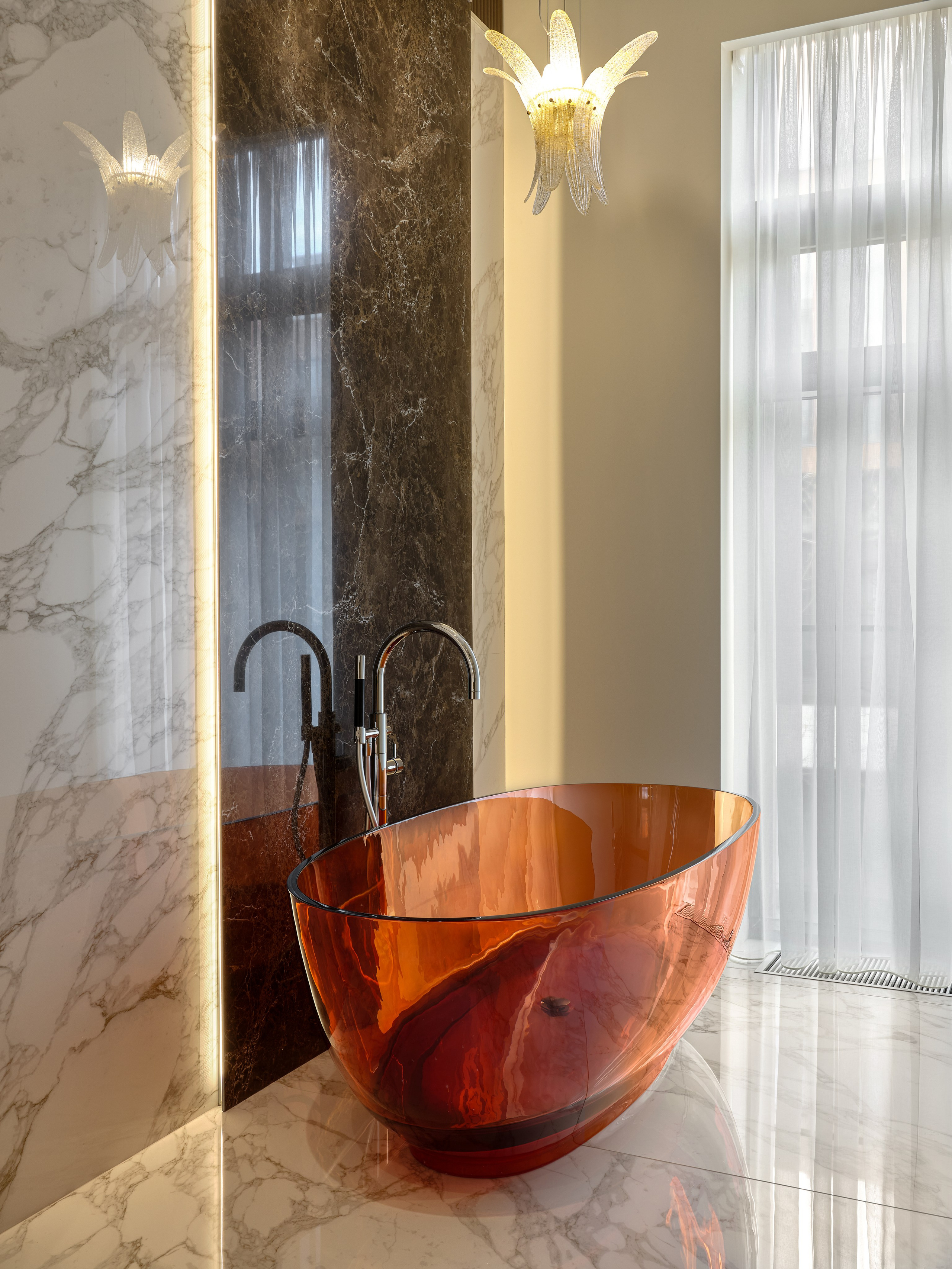 Таунхаус, 150 м². MMstudio