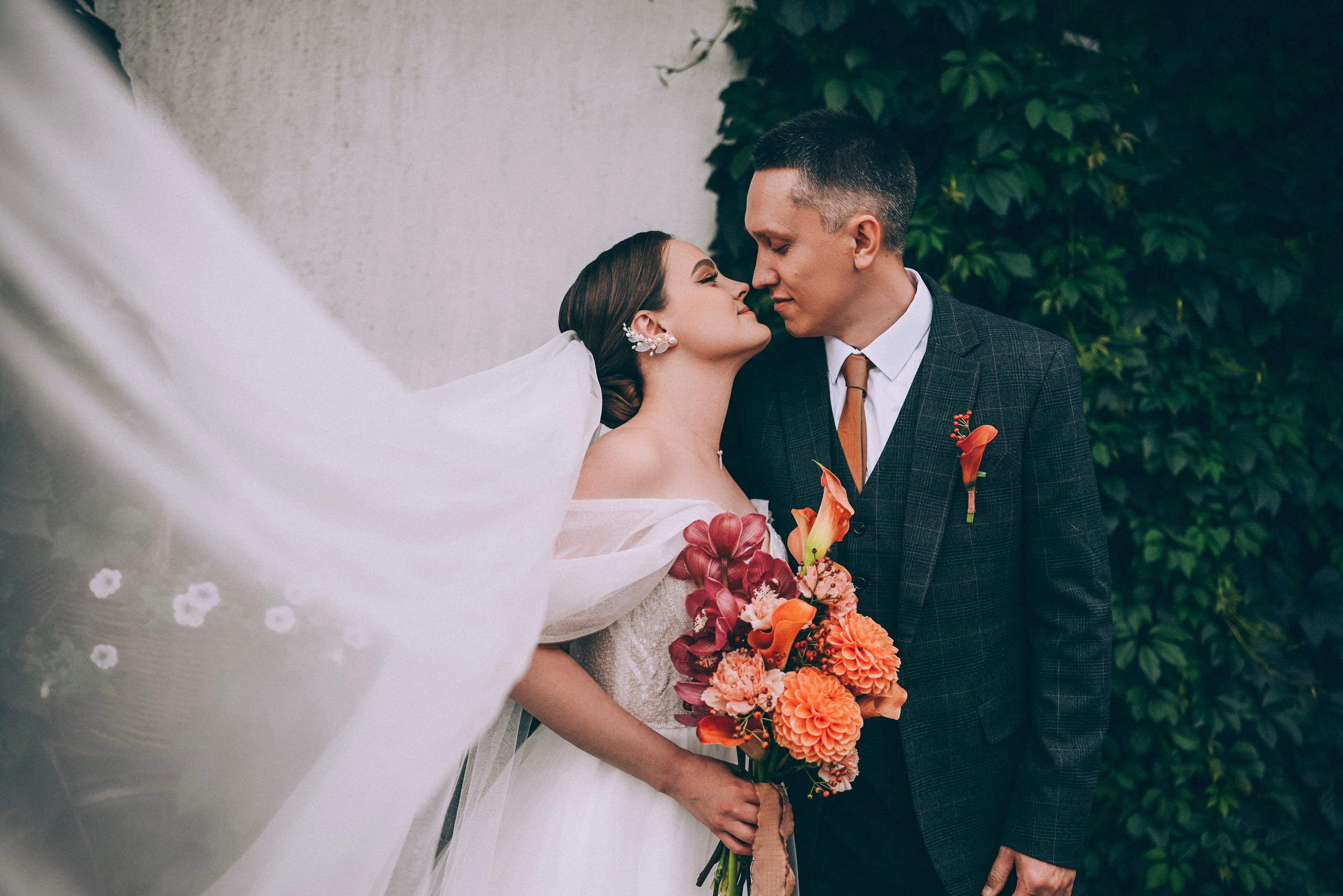 Свадебный фотограф в Кургане. Свадебный и семейный фотограф Любава в Кургане