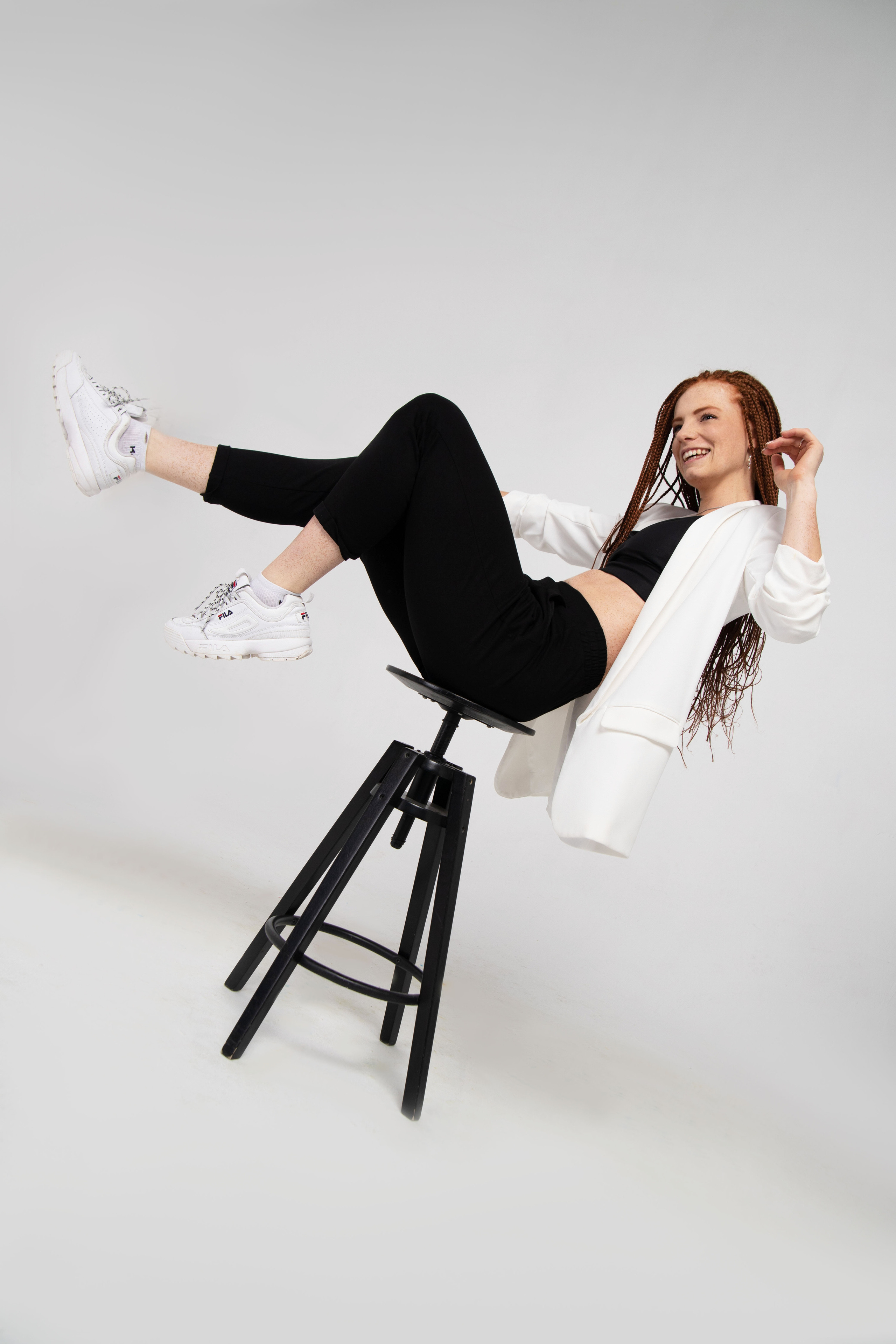 Студийная съемка. Семейный фотограф Мария Терехова