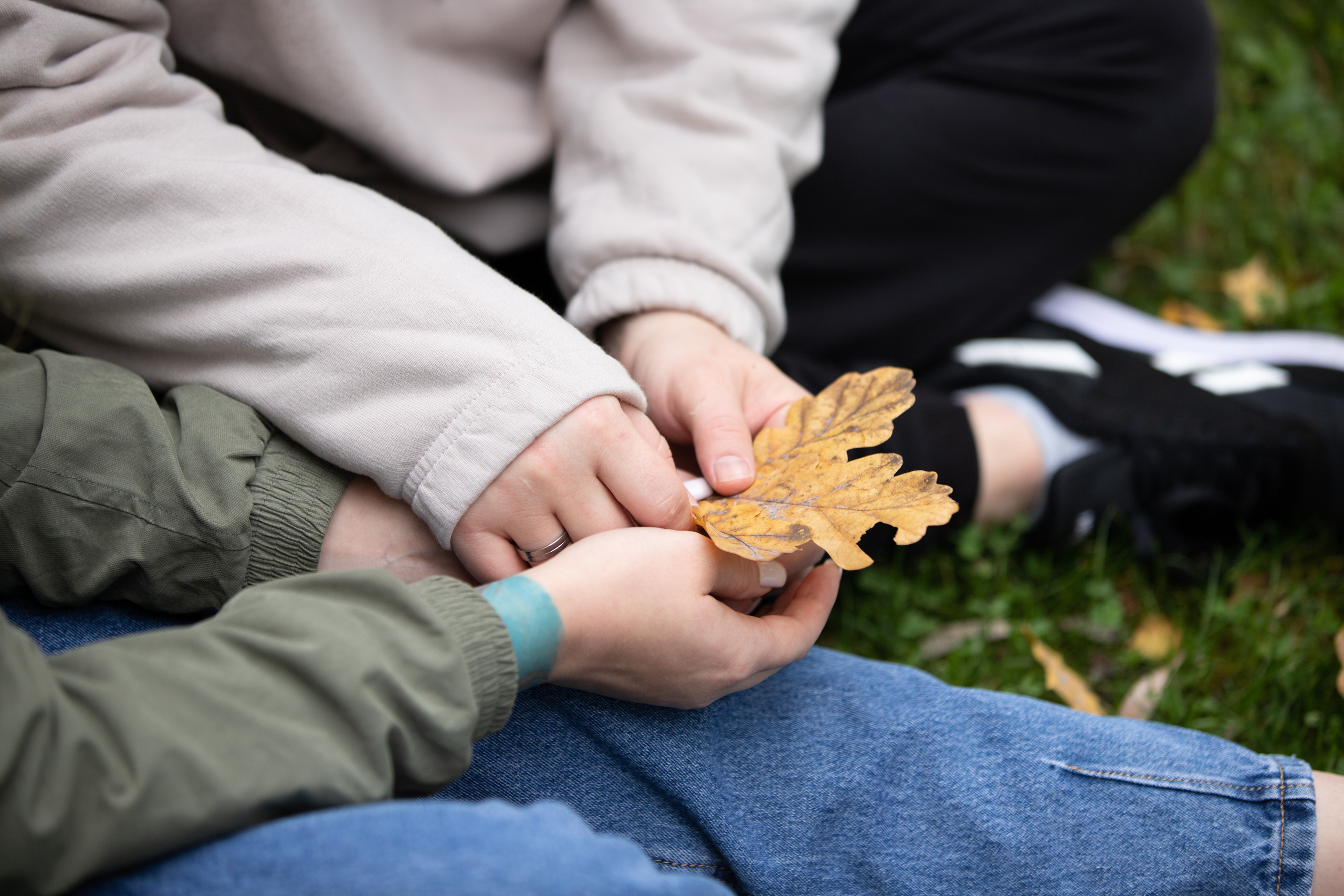 Love Story. Семейный фотограф Мария Терехова