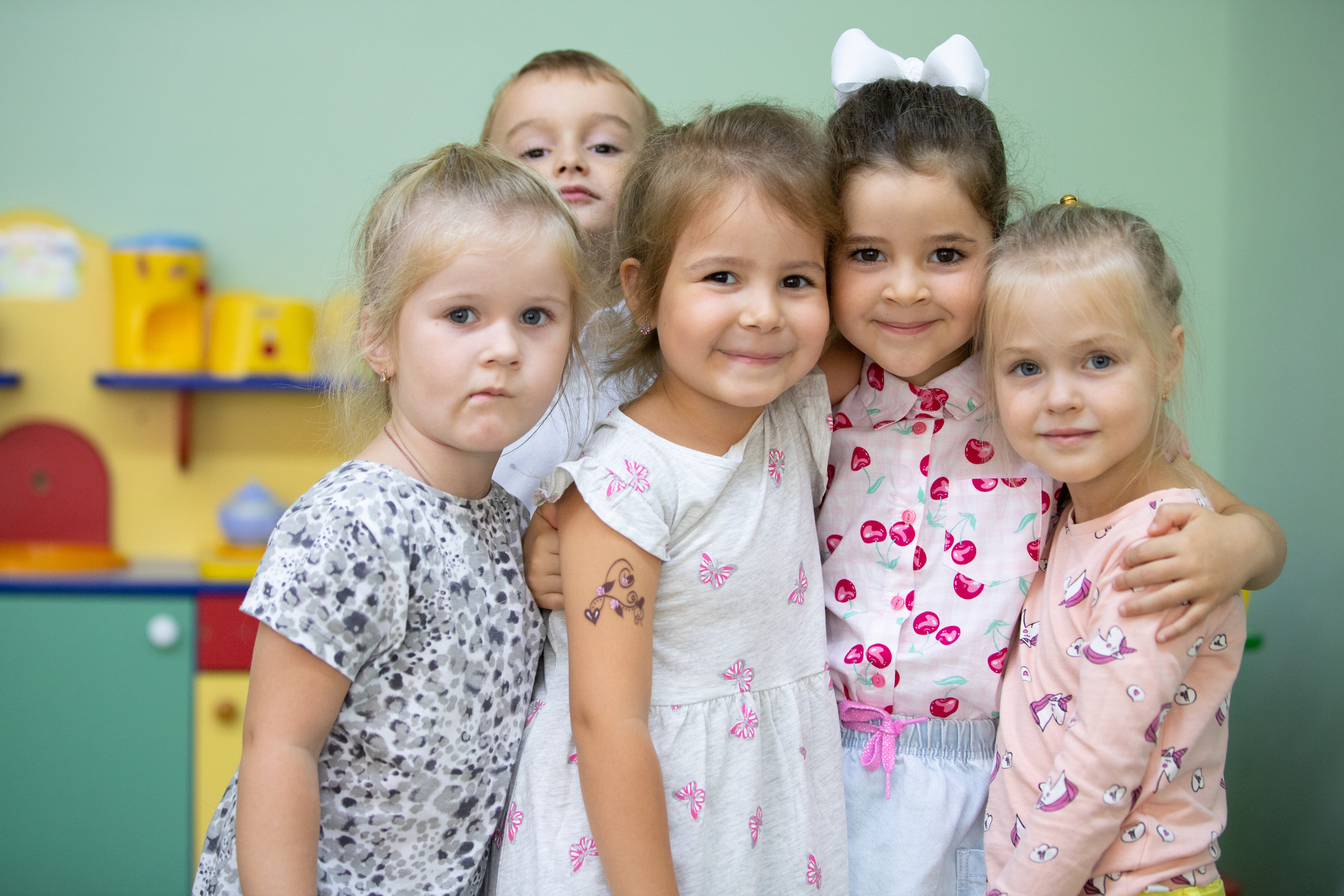 Детская фотография. Семейный фотограф Мария Терехова