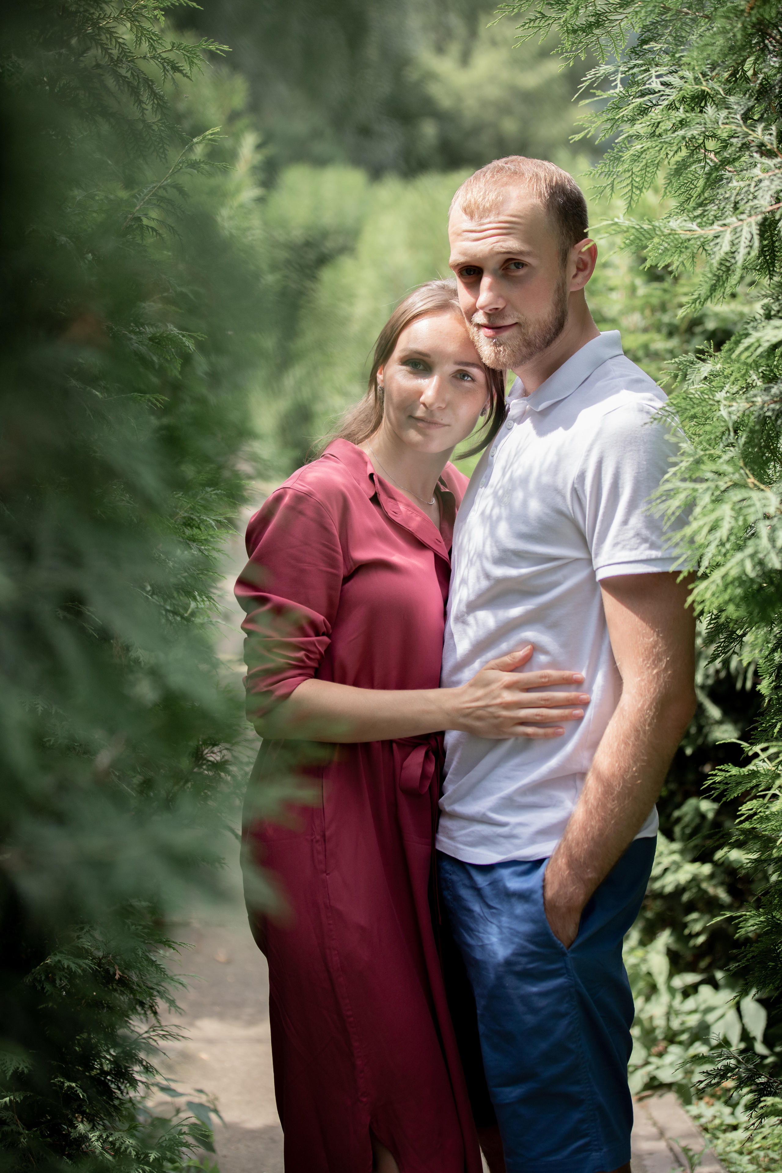 Love Story. Семейный фотограф Мария Терехова