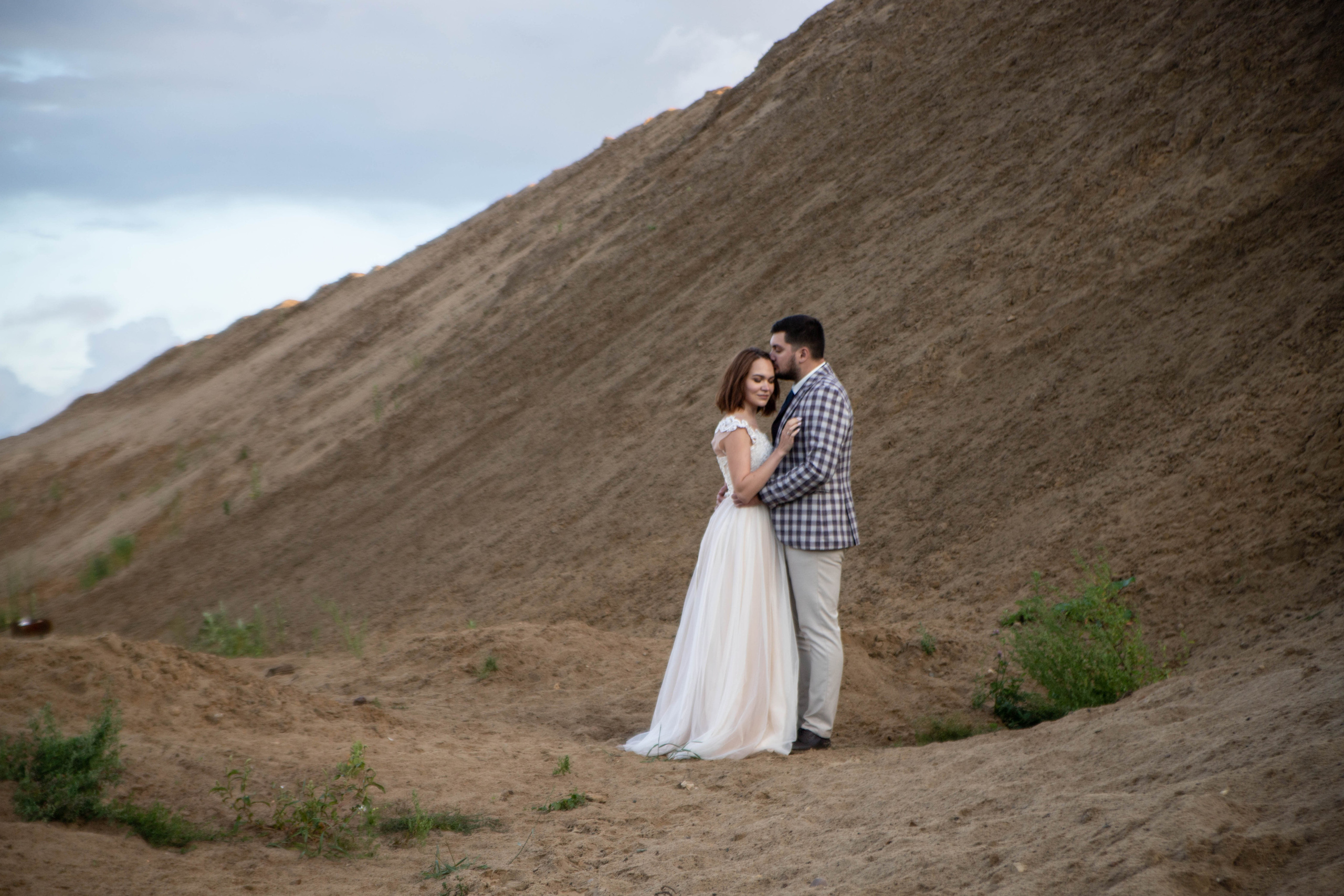 Свадебные истории. Семейный фотограф Мария Терехова