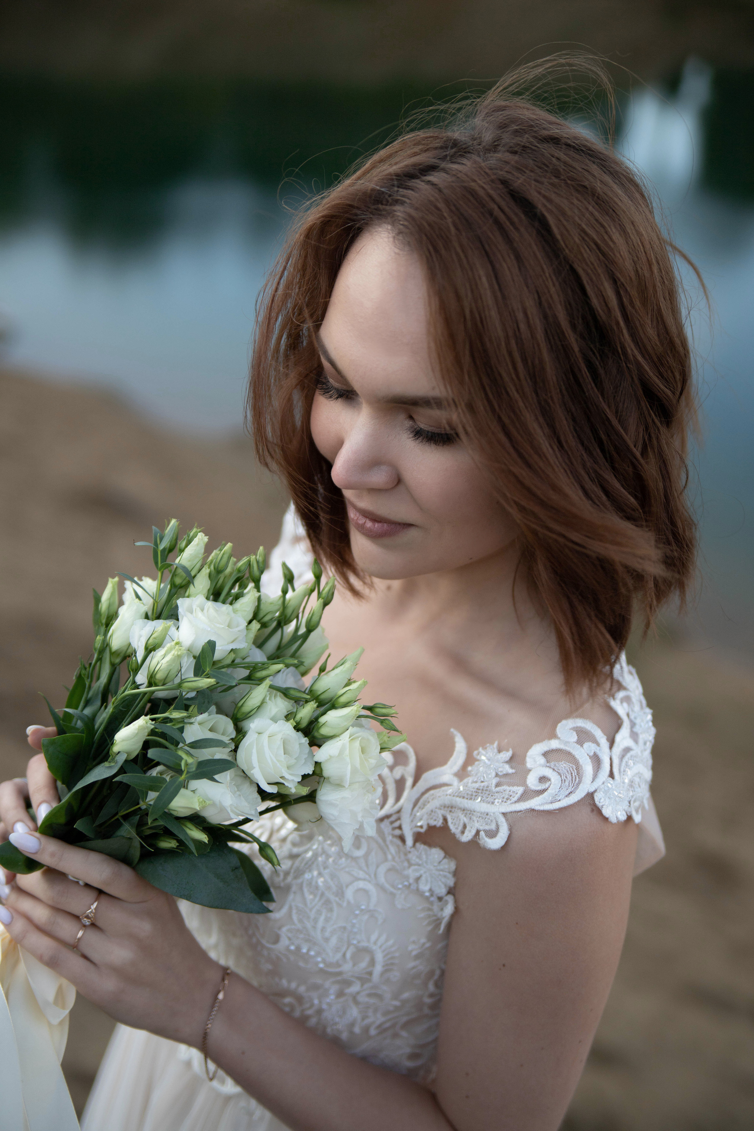 Свадебные истории. Семейный фотограф Мария Терехова