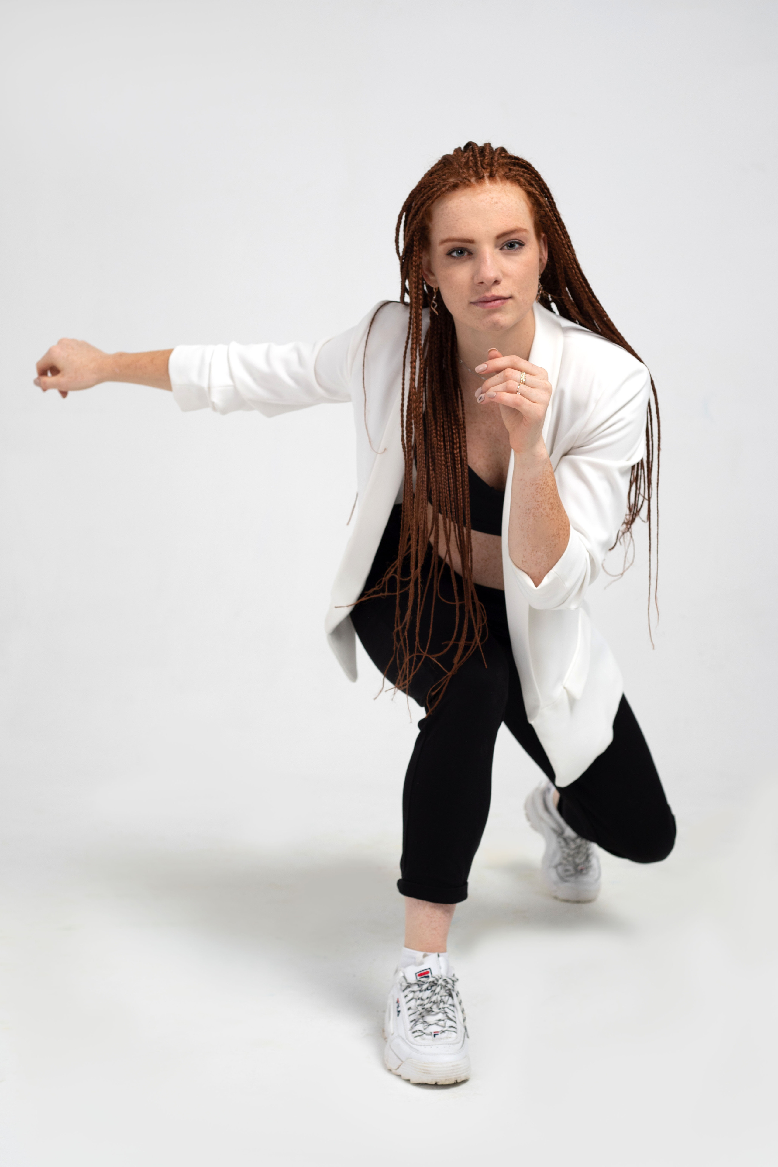 Студийная съемка. Семейный фотограф Мария Терехова