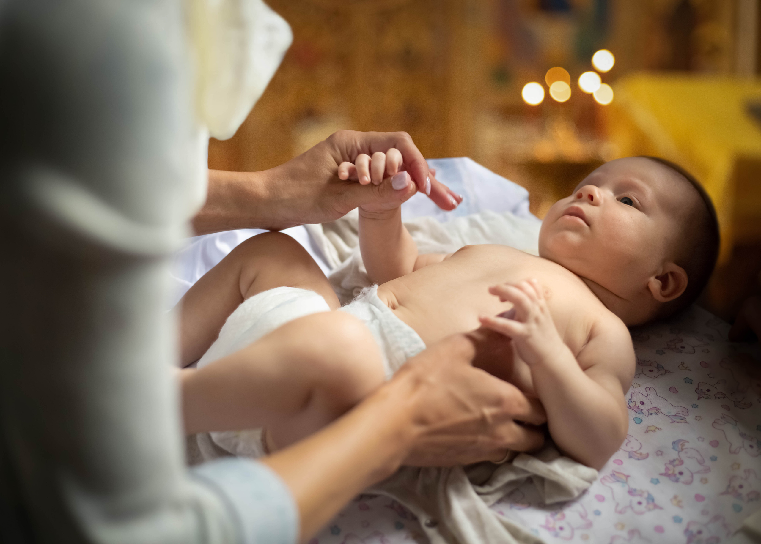 Крещение и Венчание. Семейный фотограф Мария Терехова