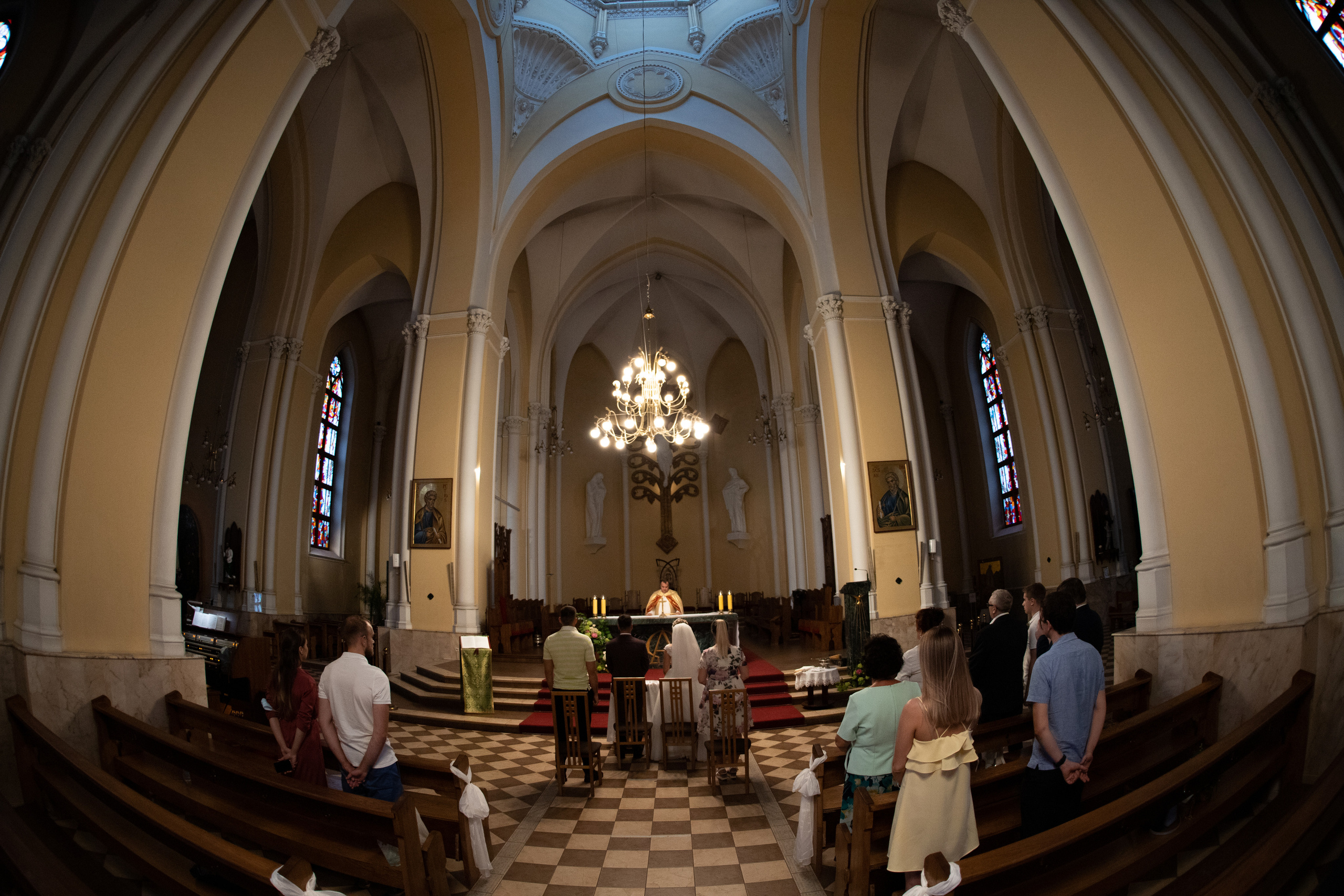 Крещение и Венчание. Семейный фотограф Мария Терехова