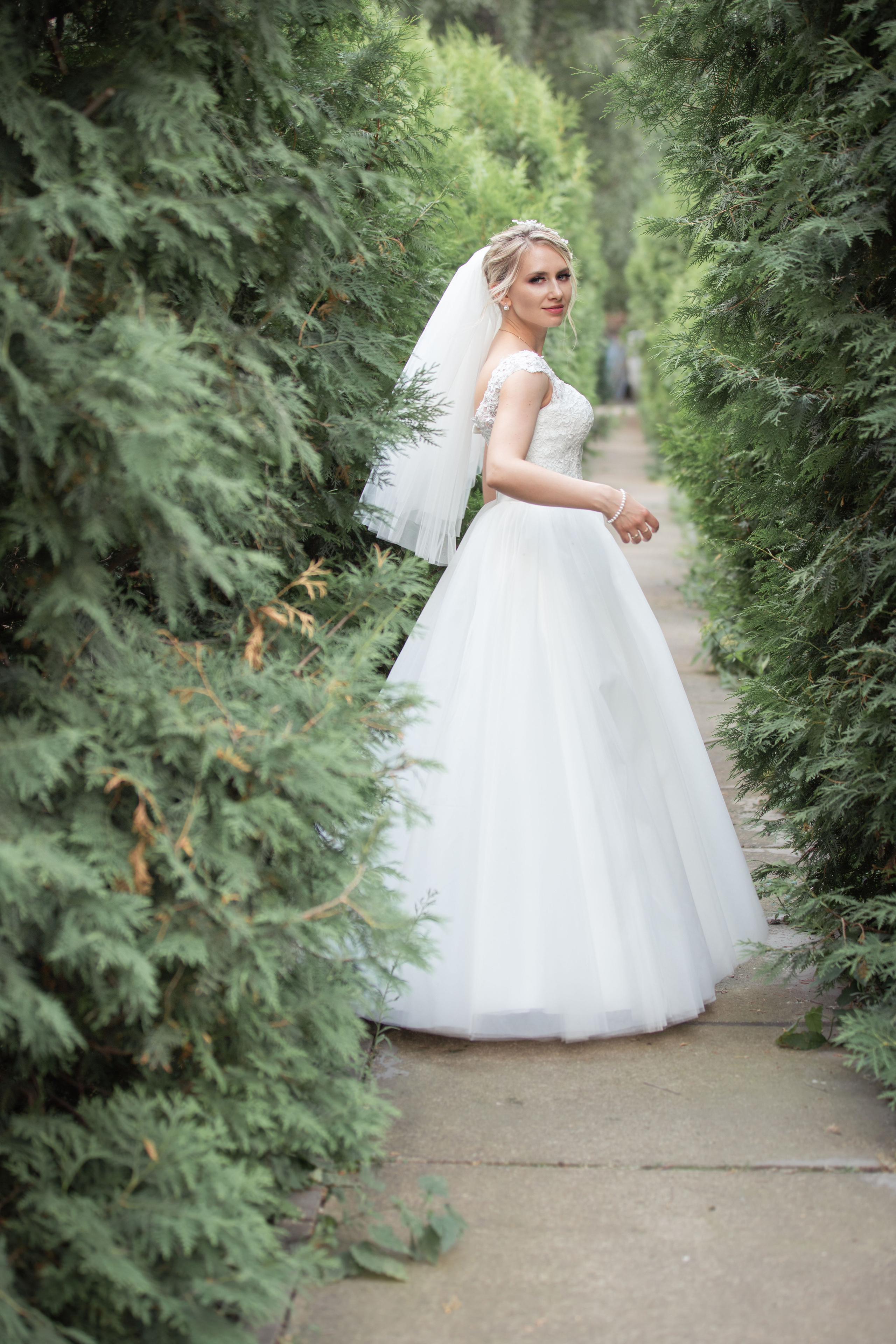 Свадебные истории. Семейный фотограф Мария Терехова