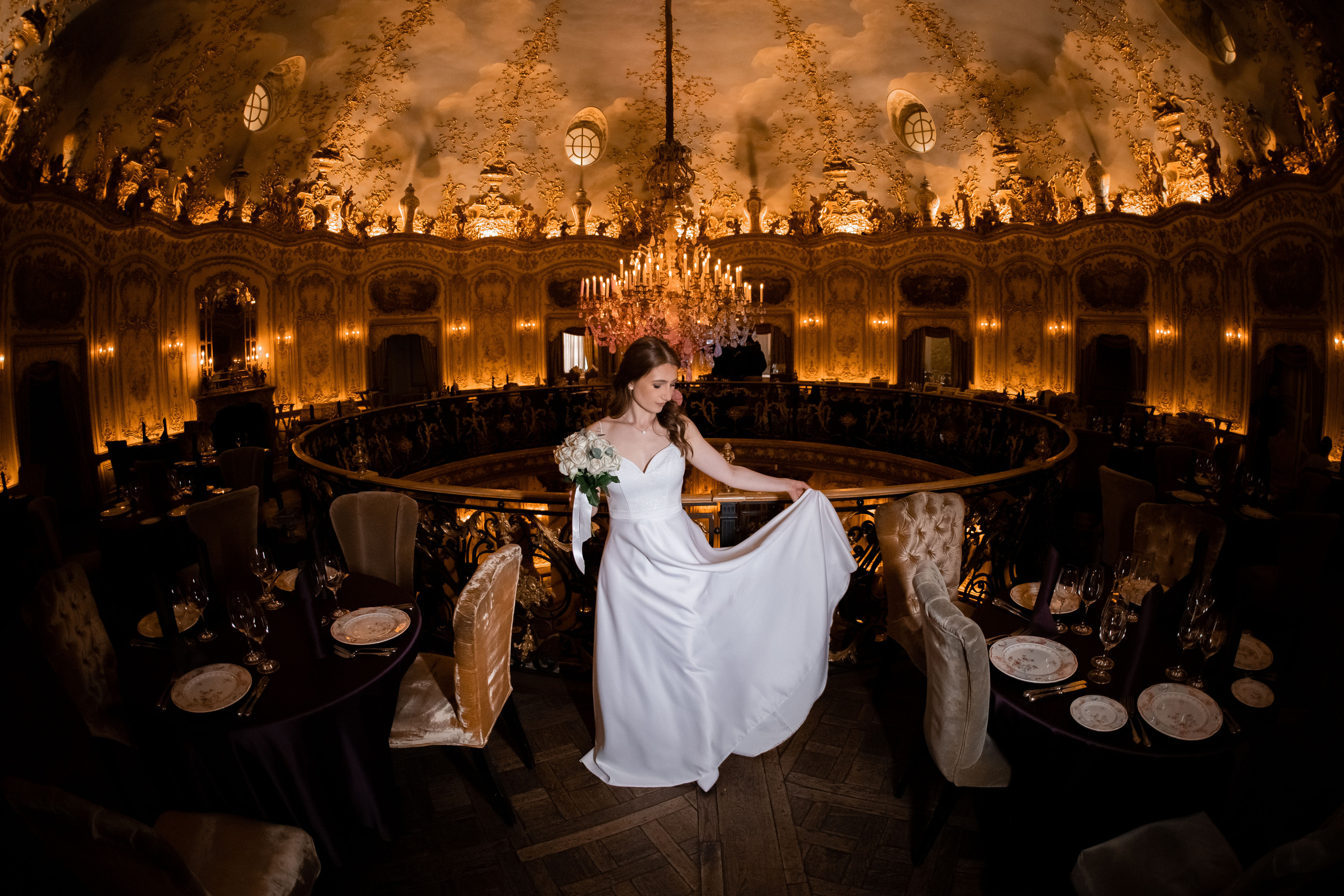 Свадебные истории. Семейный фотограф Мария Терехова