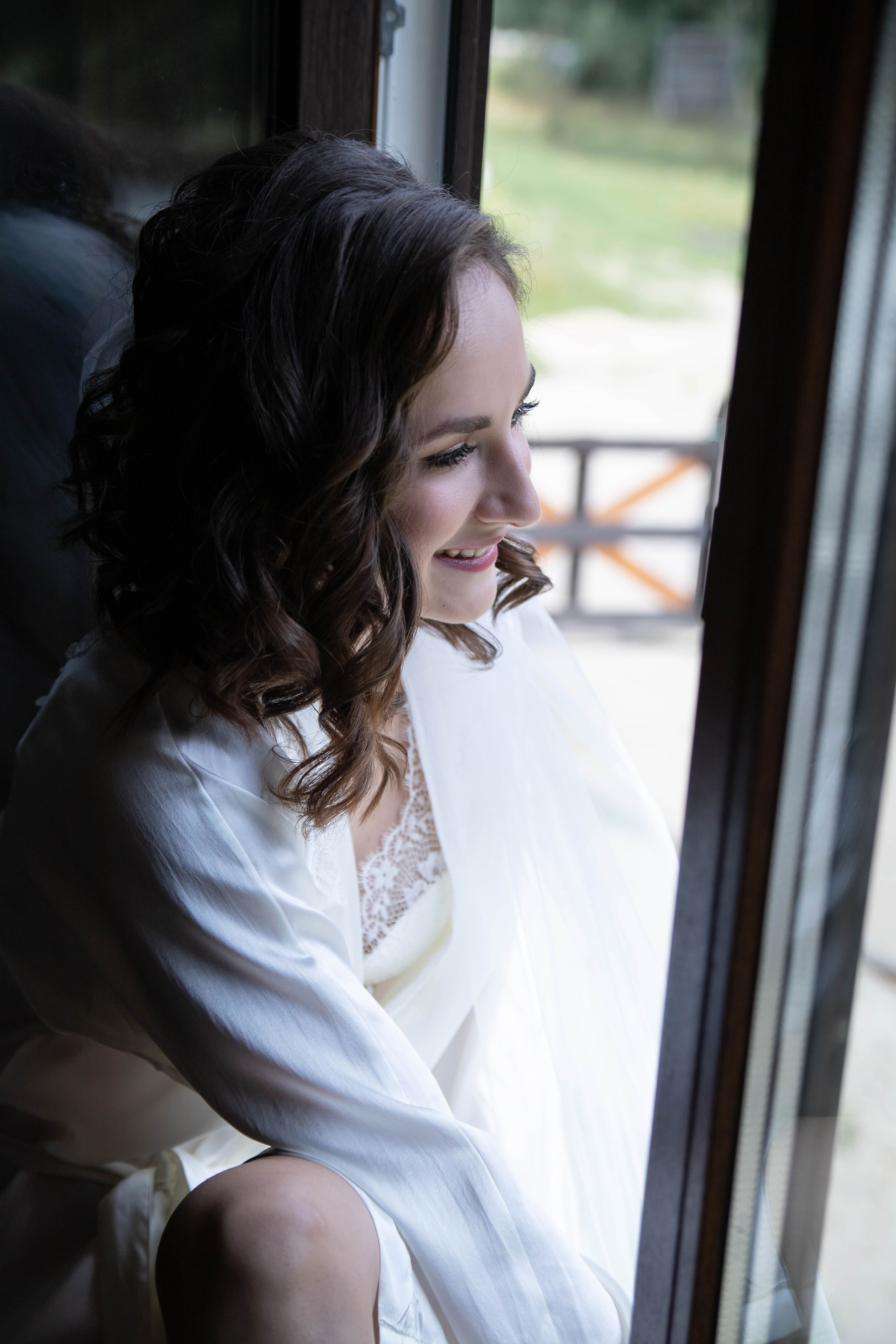 Свадебные истории. Семейный фотограф Мария Терехова