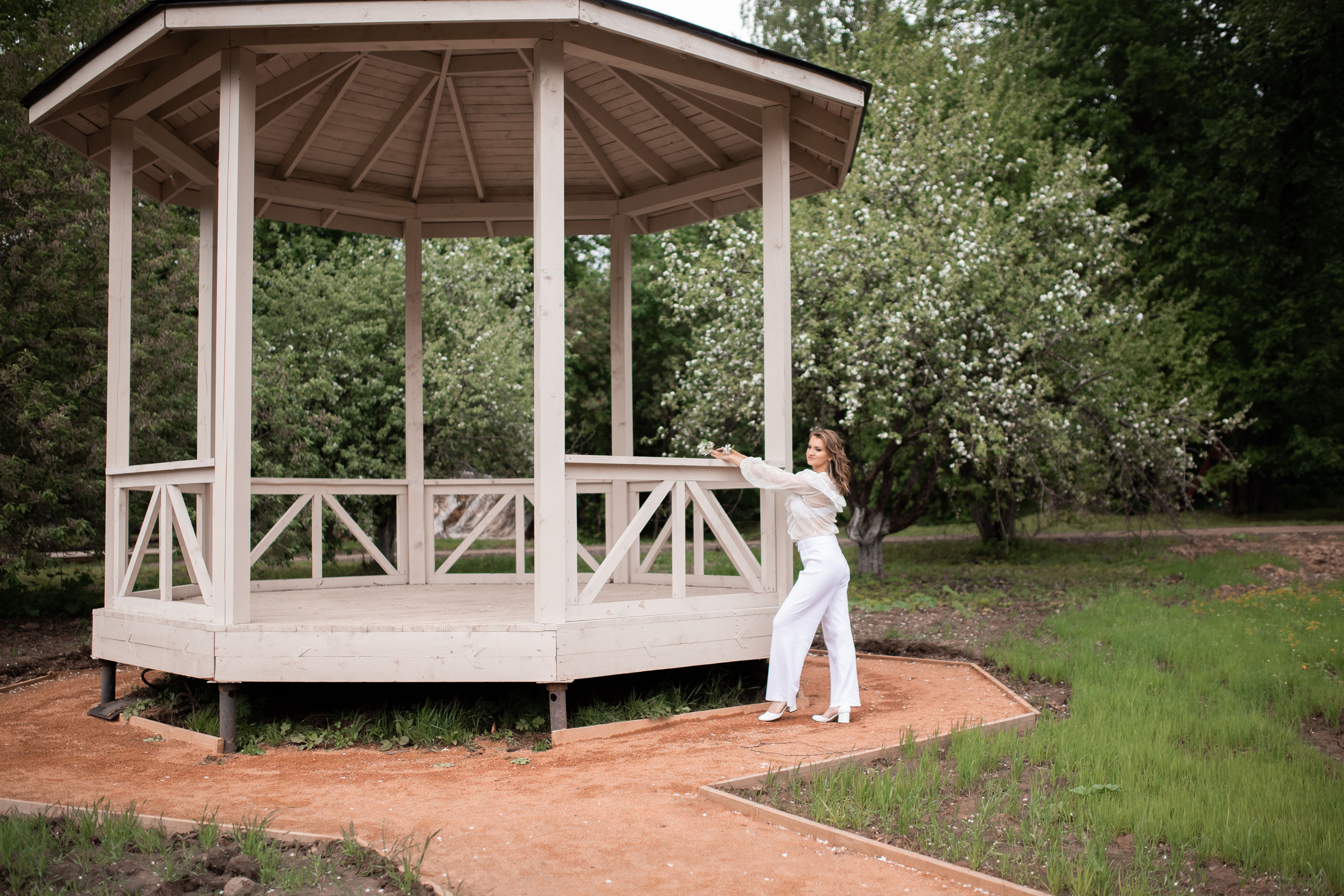 Индивидуальная съемка. Семейный фотограф Мария Терехова