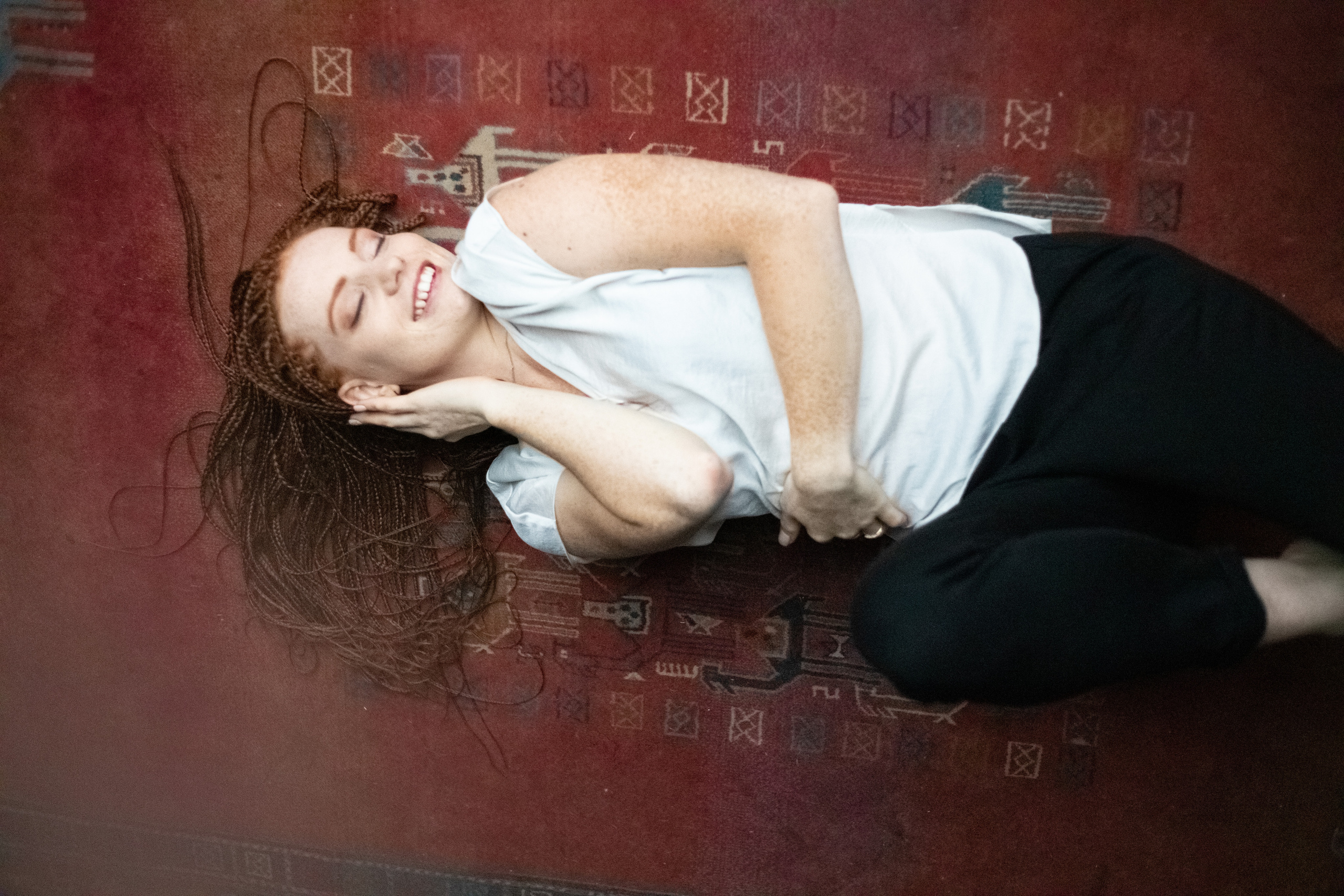 Студийная съемка. Семейный фотограф Мария Терехова