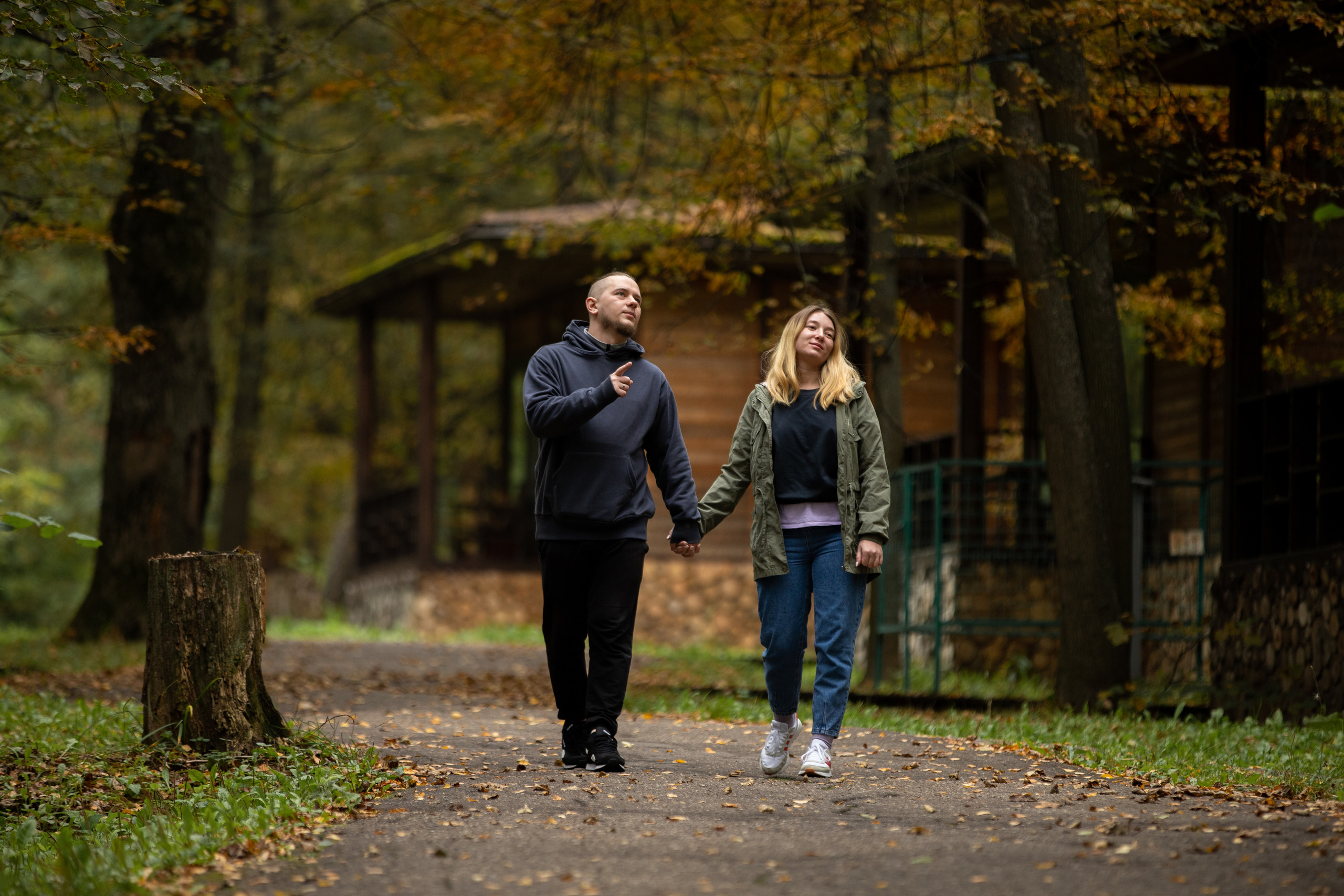 Love Story. Семейный фотограф Мария Терехова