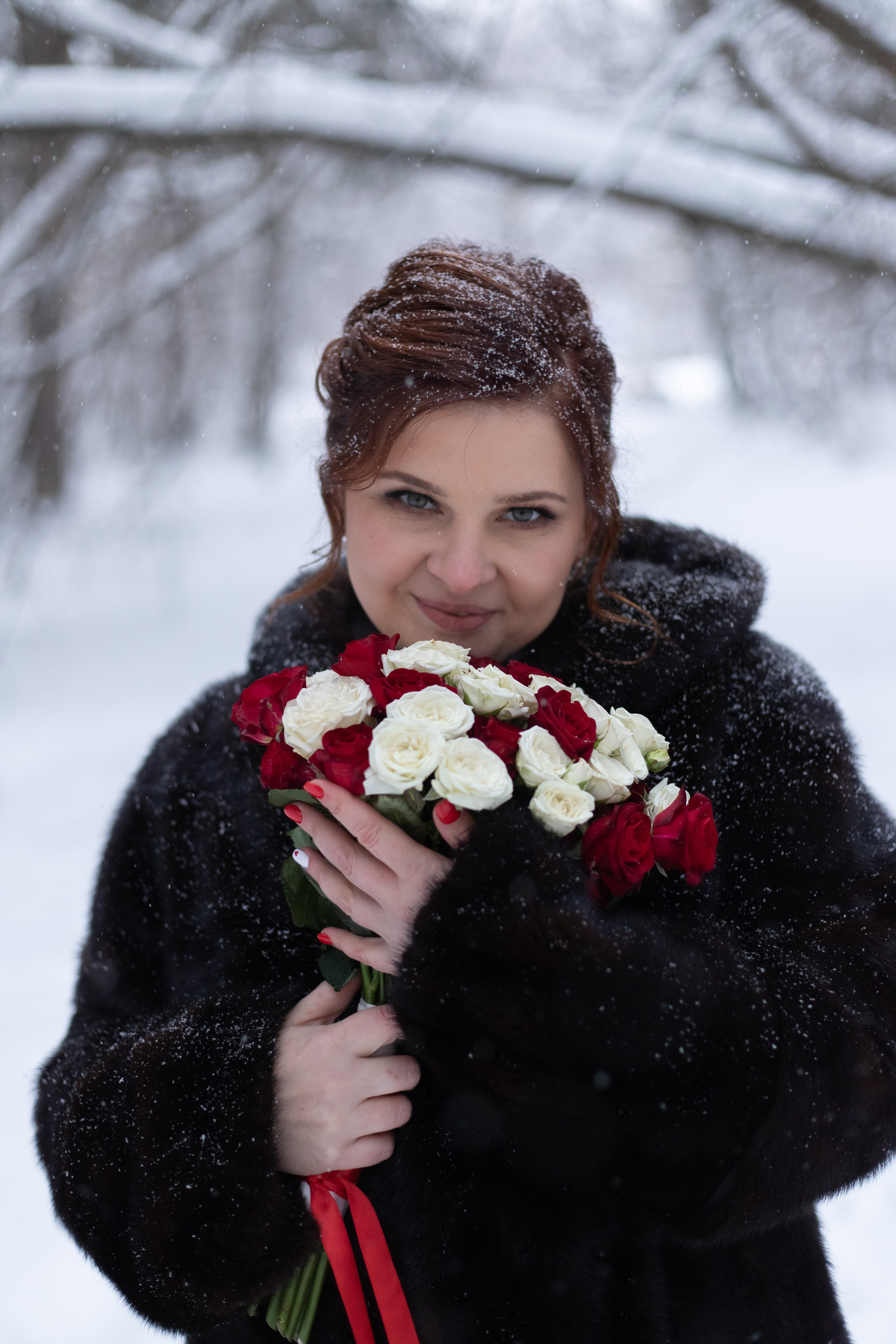 Свадебные истории. Семейный фотограф Мария Терехова