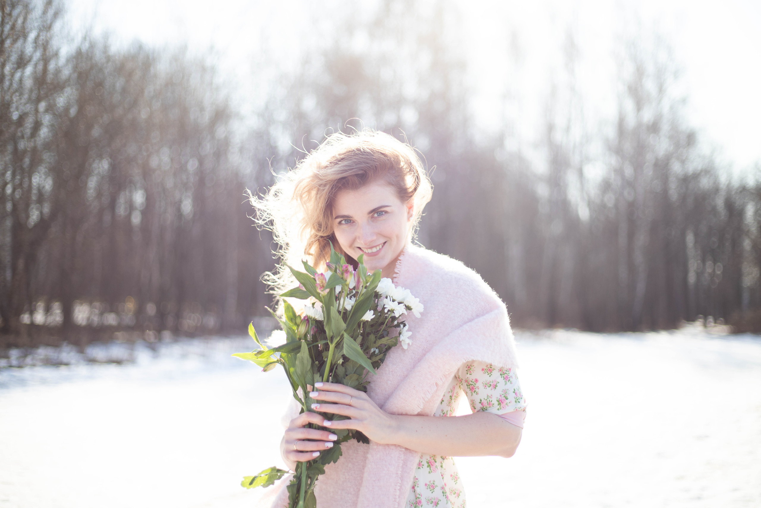 Индивидуальная съемка. Семейный фотограф Мария Терехова